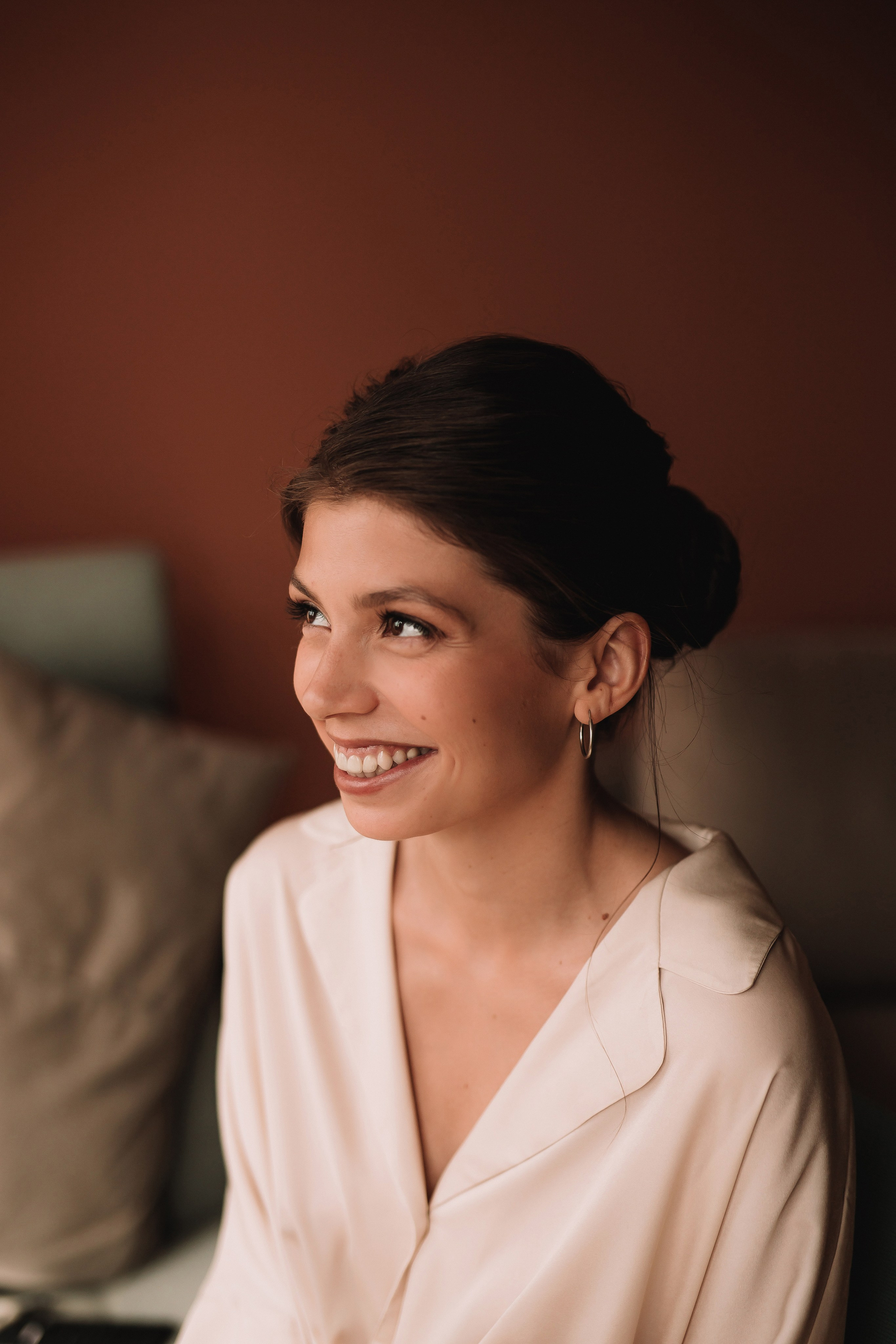 Коля Таня. Свадебный фотограф СПб Евгения Орлова