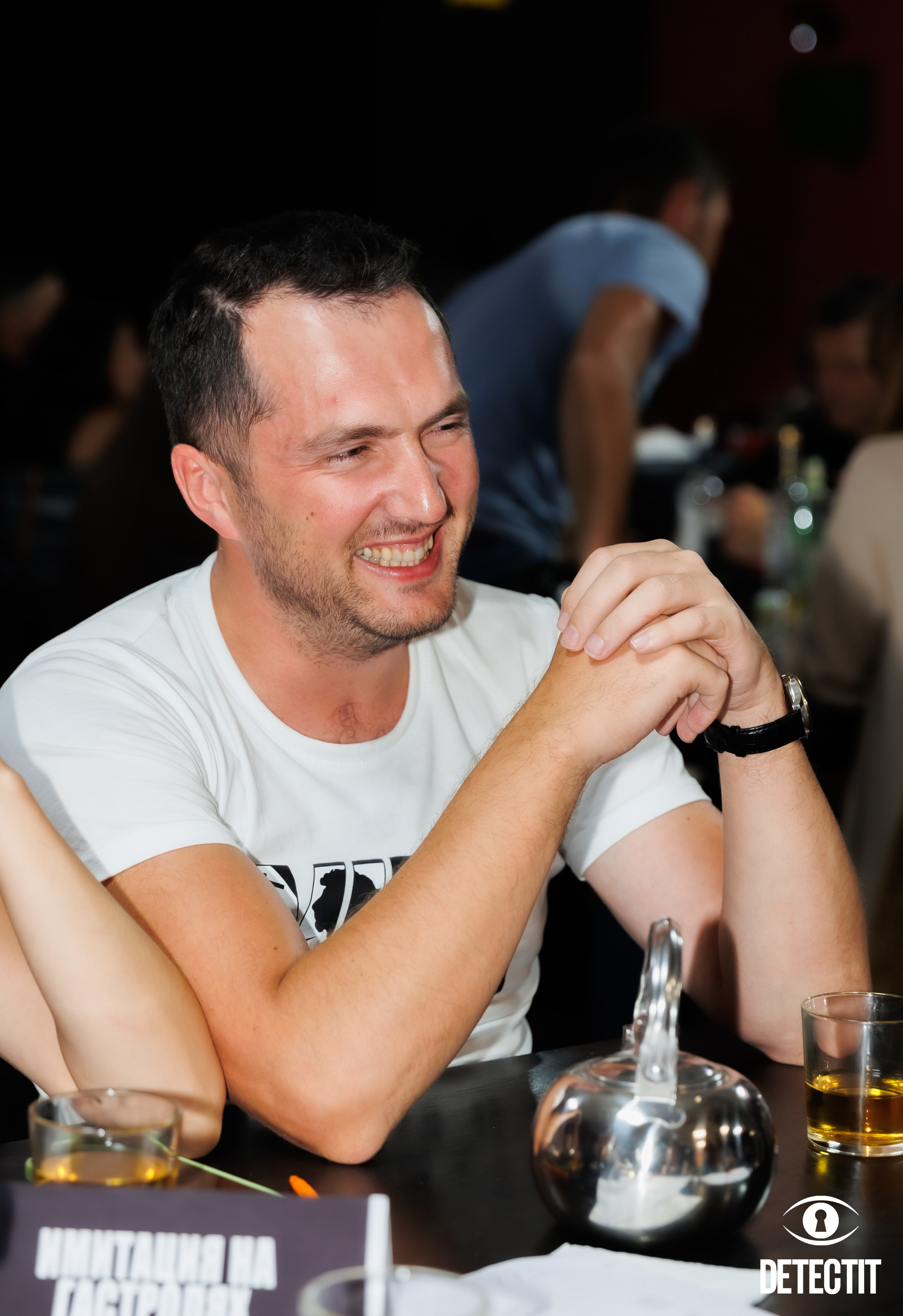 DETECTIT. Фотограф семейных, детских, репортажных съёмок г. Уссурийск-Владивосток