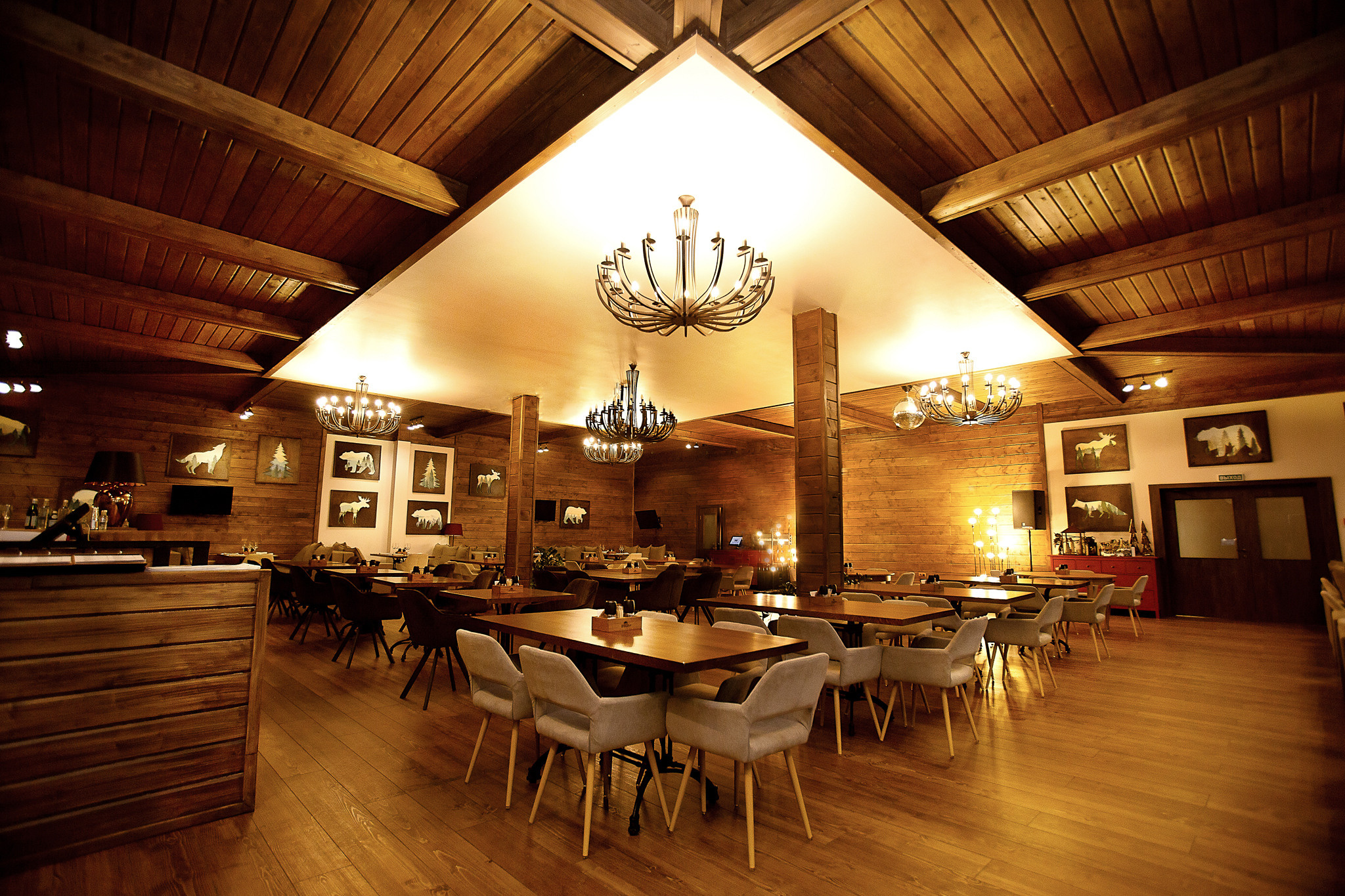 Контент съёмка для ресторана. Фотограф СПб Юлия Ерошевская, предметный фотограф