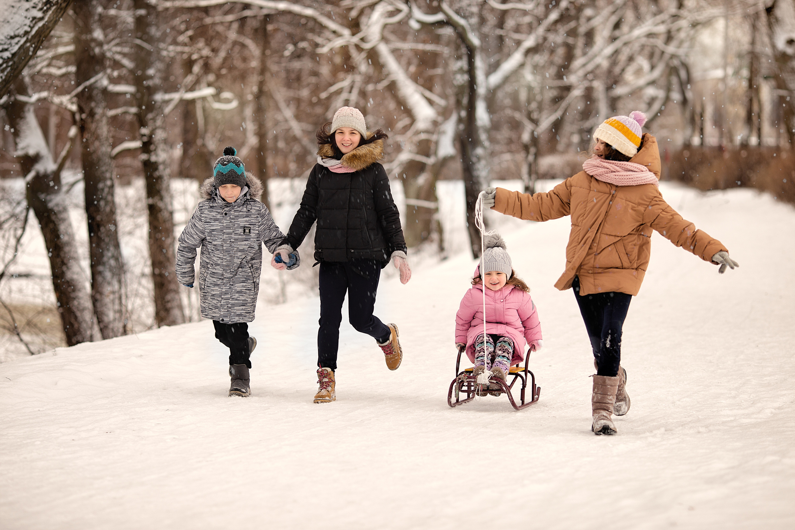 Семейные фотосессии. Фотограф СПб Юлия Ерошевская, предметный фотограф