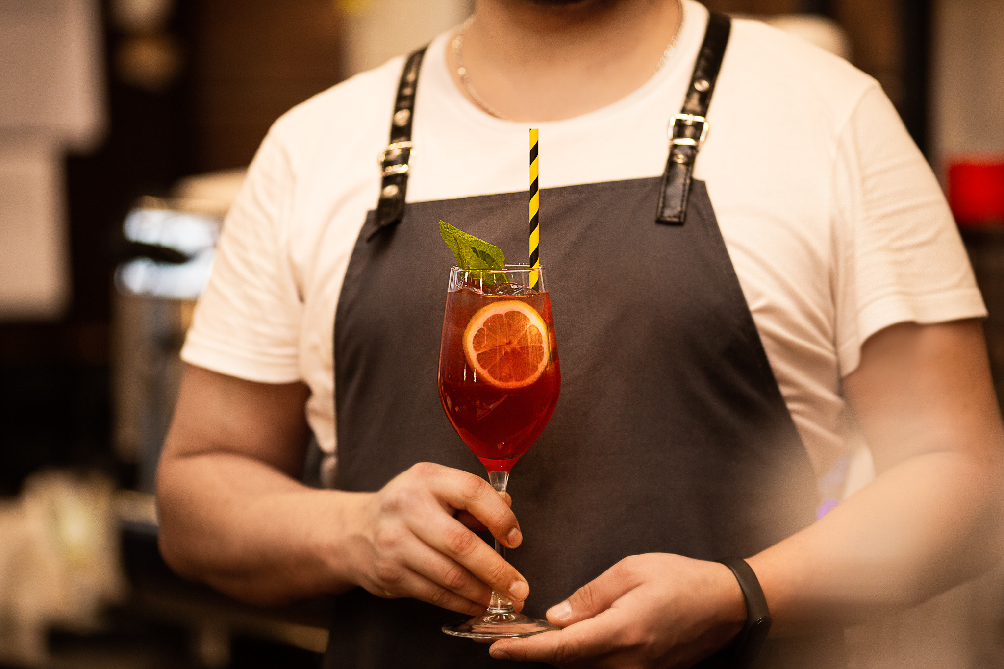 Контент съёмка для ресторана. Фотограф СПб Юлия Ерошевская, предметный фотограф