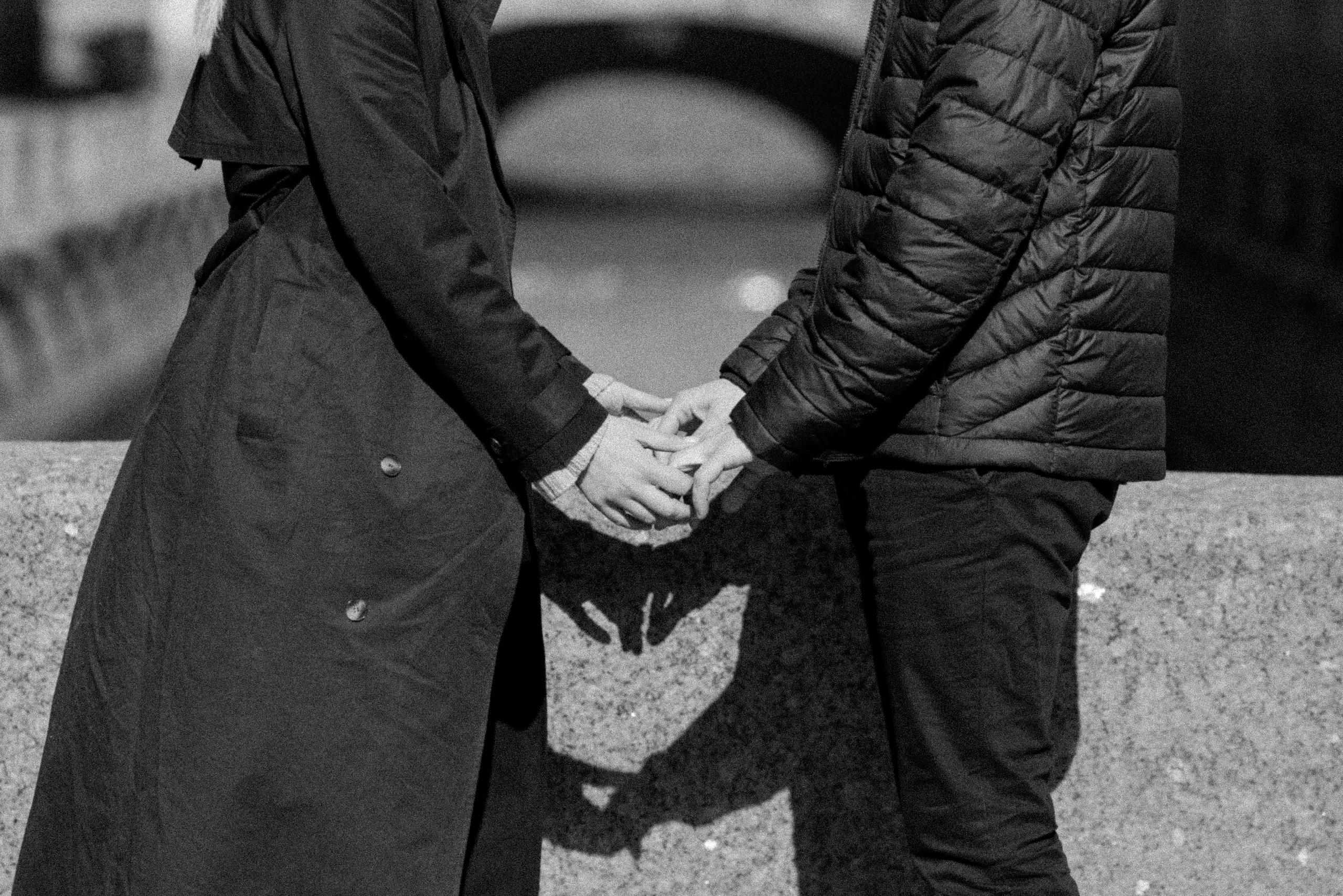 Лавстори весна Питер. Фотограф СПб Юлия Ерошевская, предметный фотограф