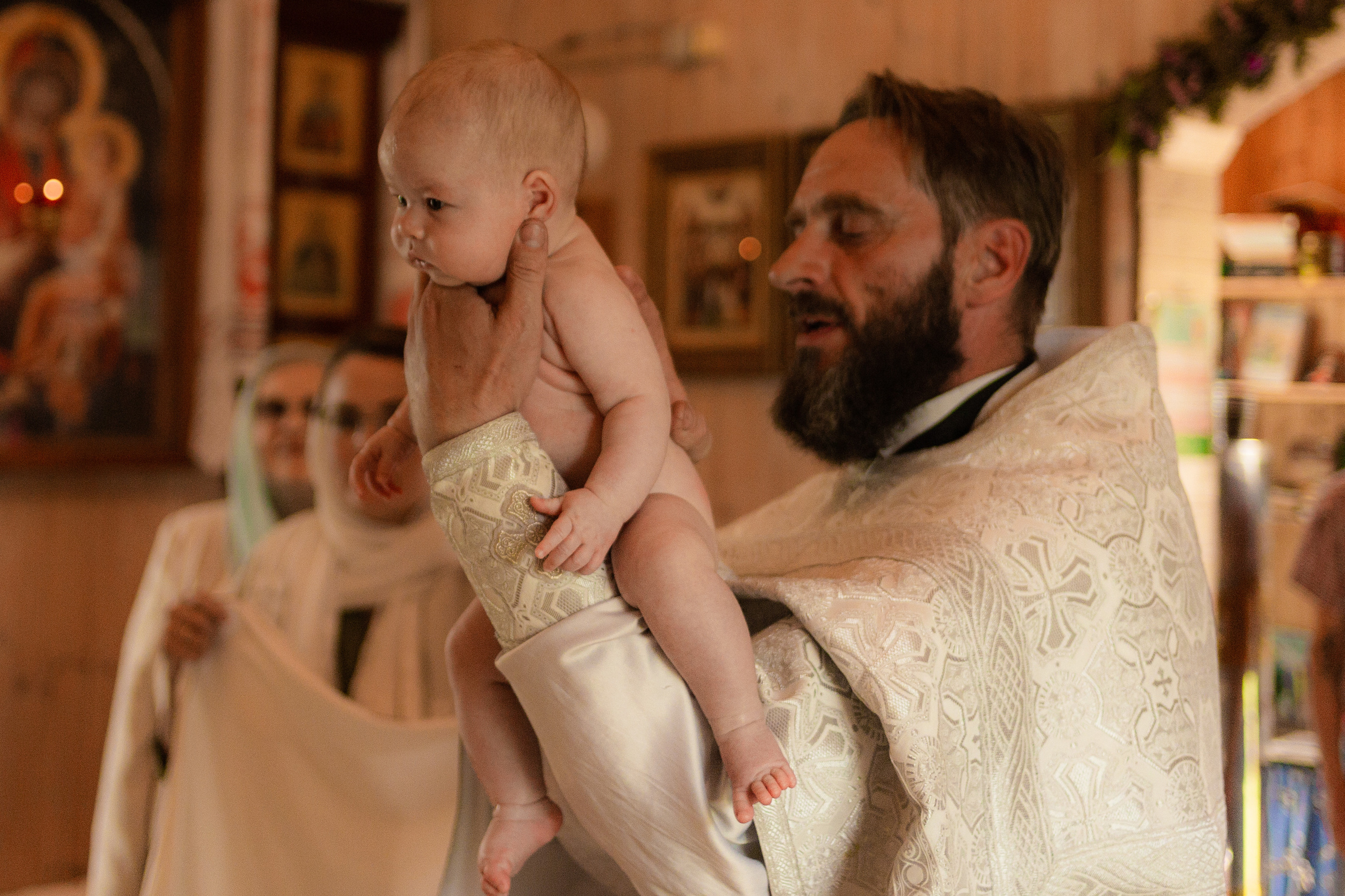 Крещение одной сладкой малышки. Фотограф СПб Юлия Ерошевская, предметный фотограф