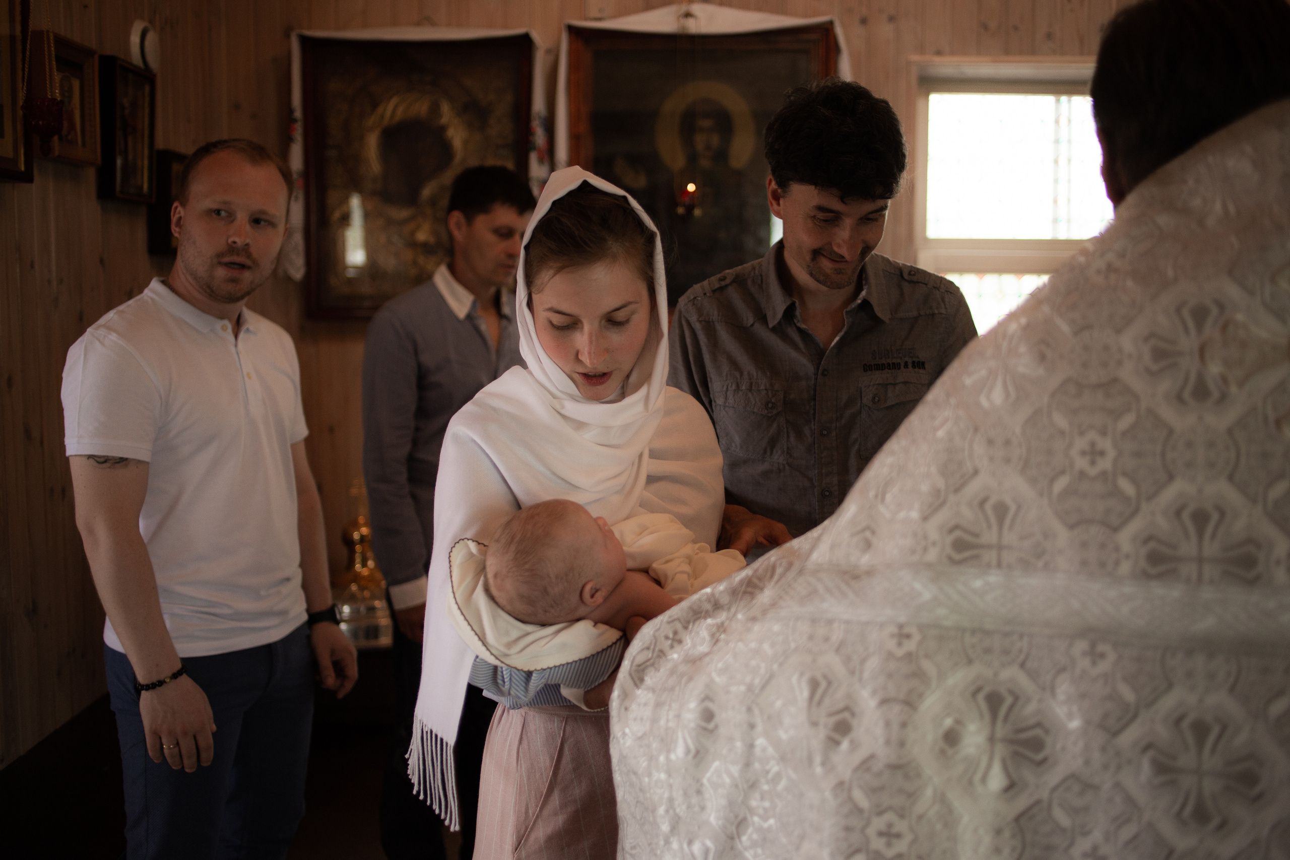 Крещение одной сладкой малышки. Фотограф СПб Юлия Ерошевская, предметный фотограф