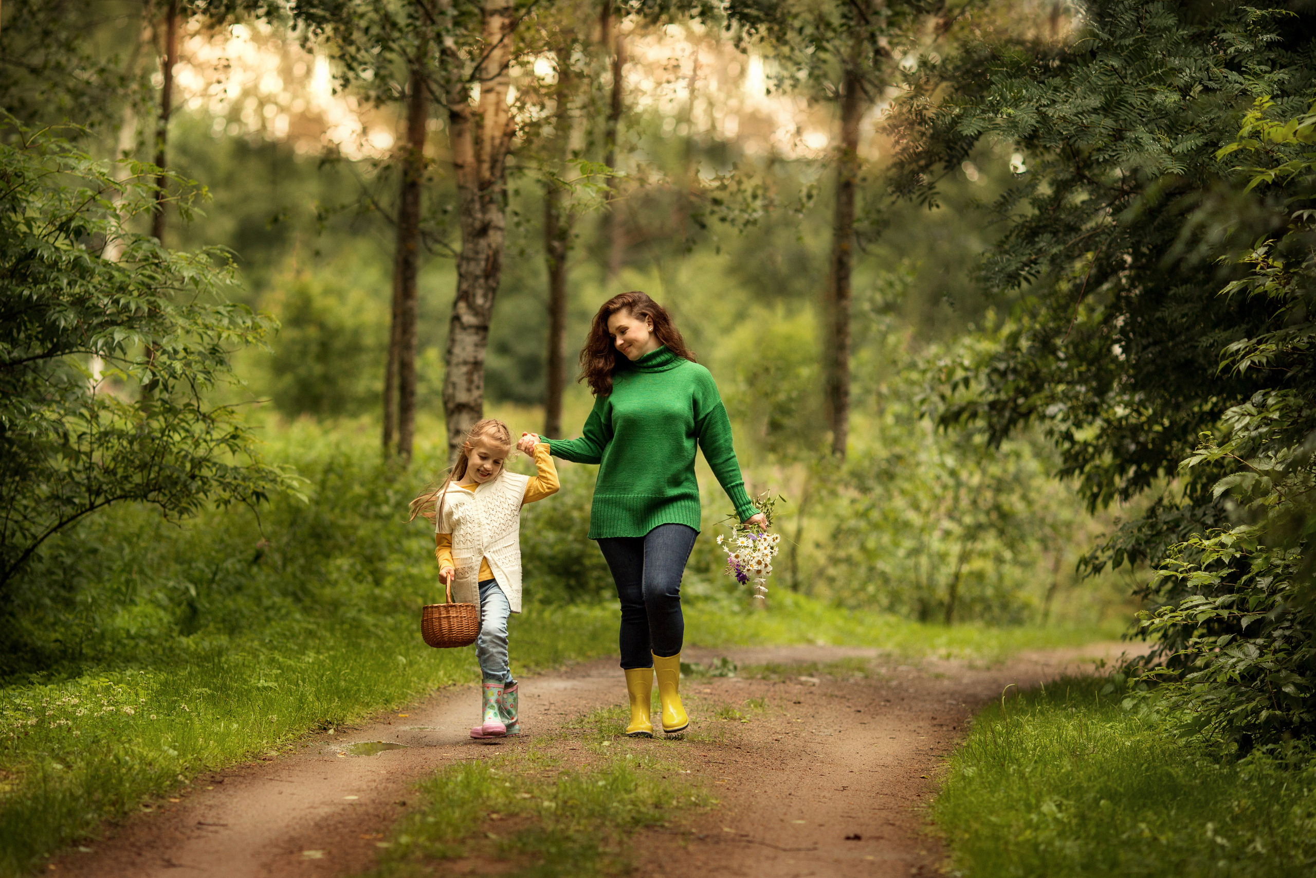 Семейные фотосессии. Фотограф СПб Юлия Ерошевская, предметный фотограф
