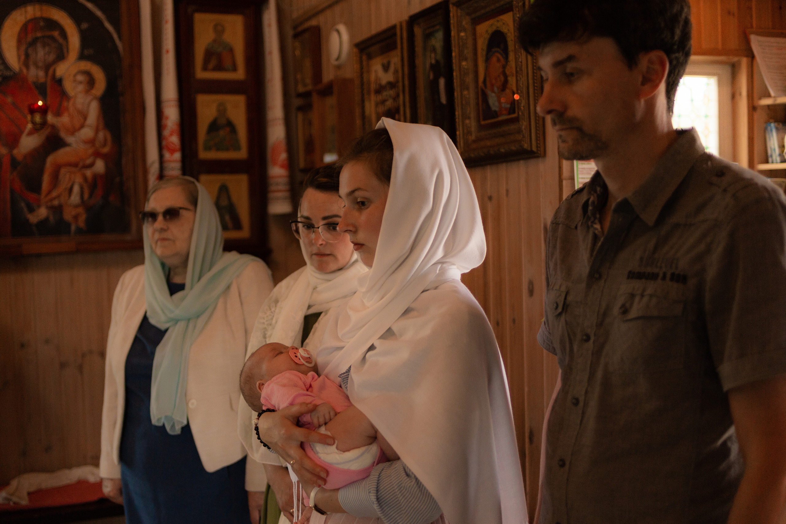 Крещение одной сладкой малышки. Фотограф СПб Юлия Ерошевская, предметный фотограф
