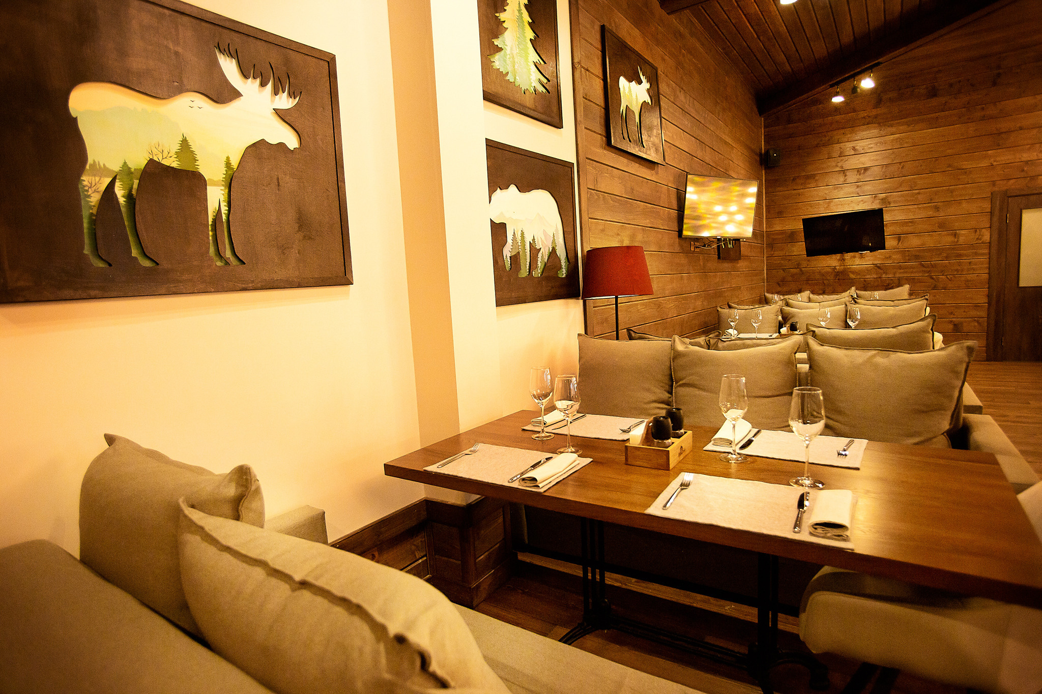 Контент съёмка для ресторана. Фотограф СПб Юлия Ерошевская, предметный фотограф