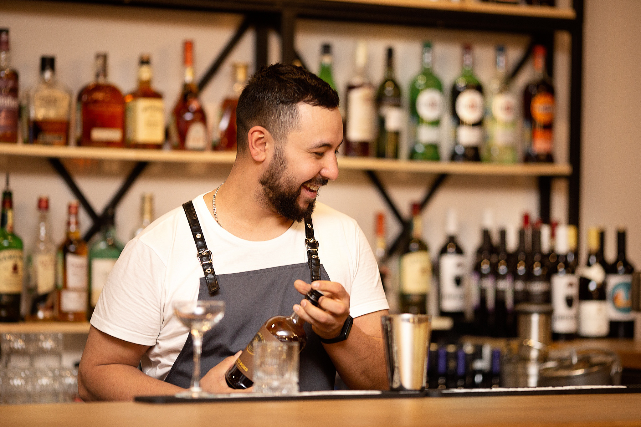 Контент съёмка для ресторана. Фотограф СПб Юлия Ерошевская, предметный фотограф