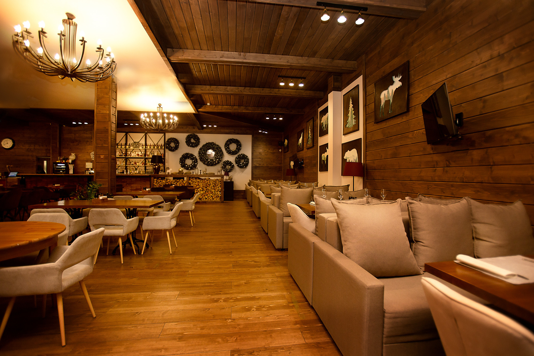 Контент съёмка для ресторана. Фотограф СПб Юлия Ерошевская, предметный фотограф