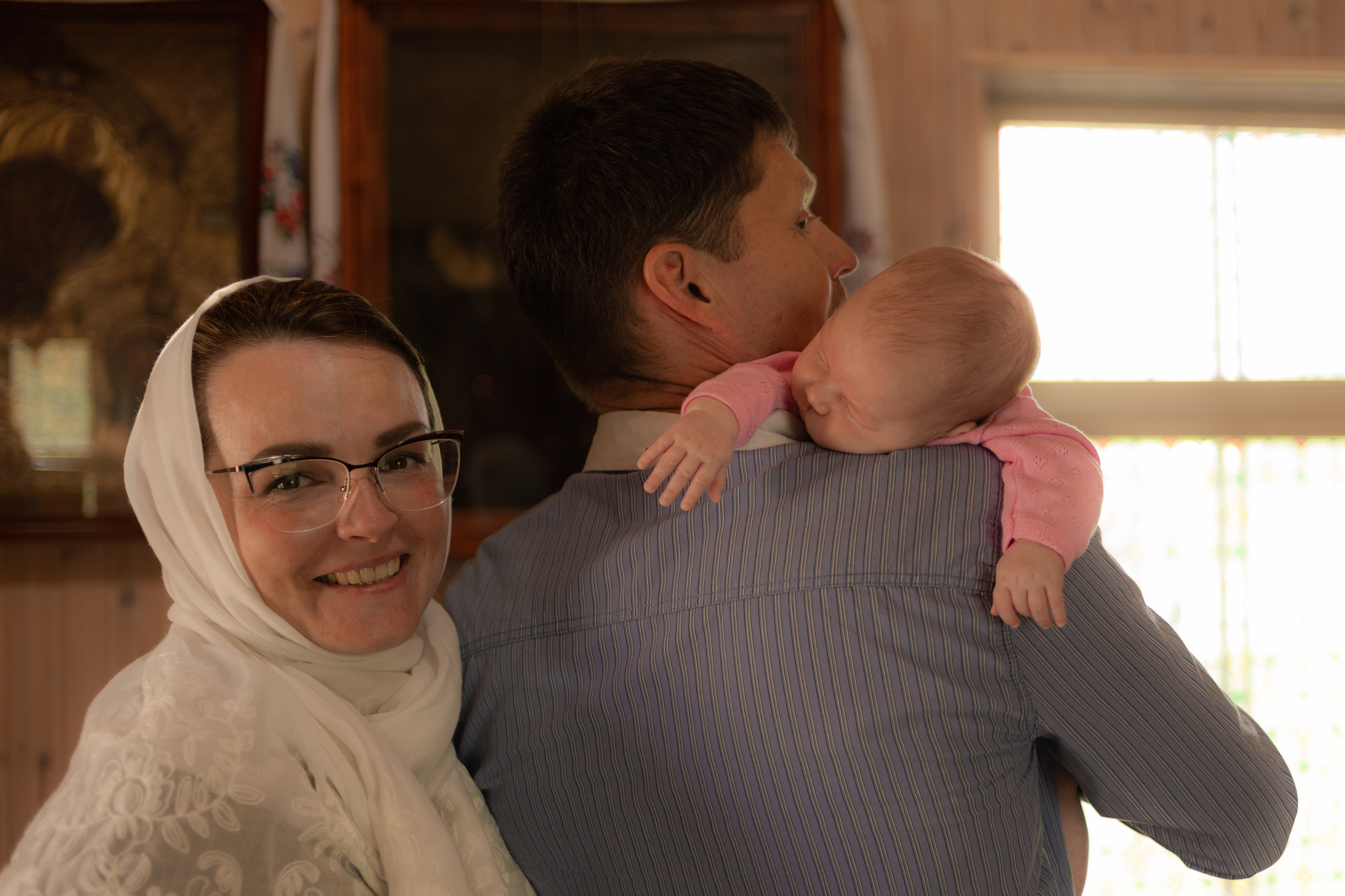 Крещение одной сладкой малышки. Фотограф СПб Юлия Ерошевская, предметный фотограф