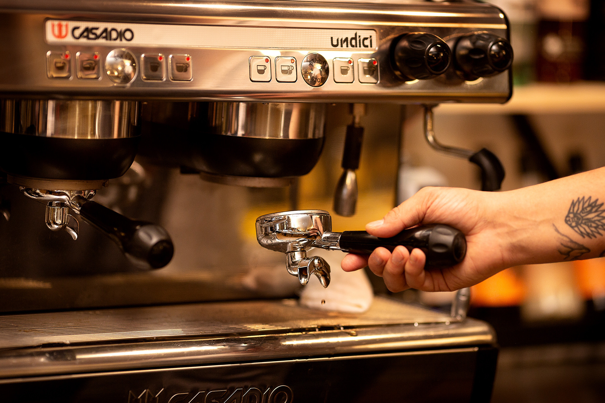 Контент съёмка для ресторана. Фотограф СПб Юлия Ерошевская, предметный фотограф