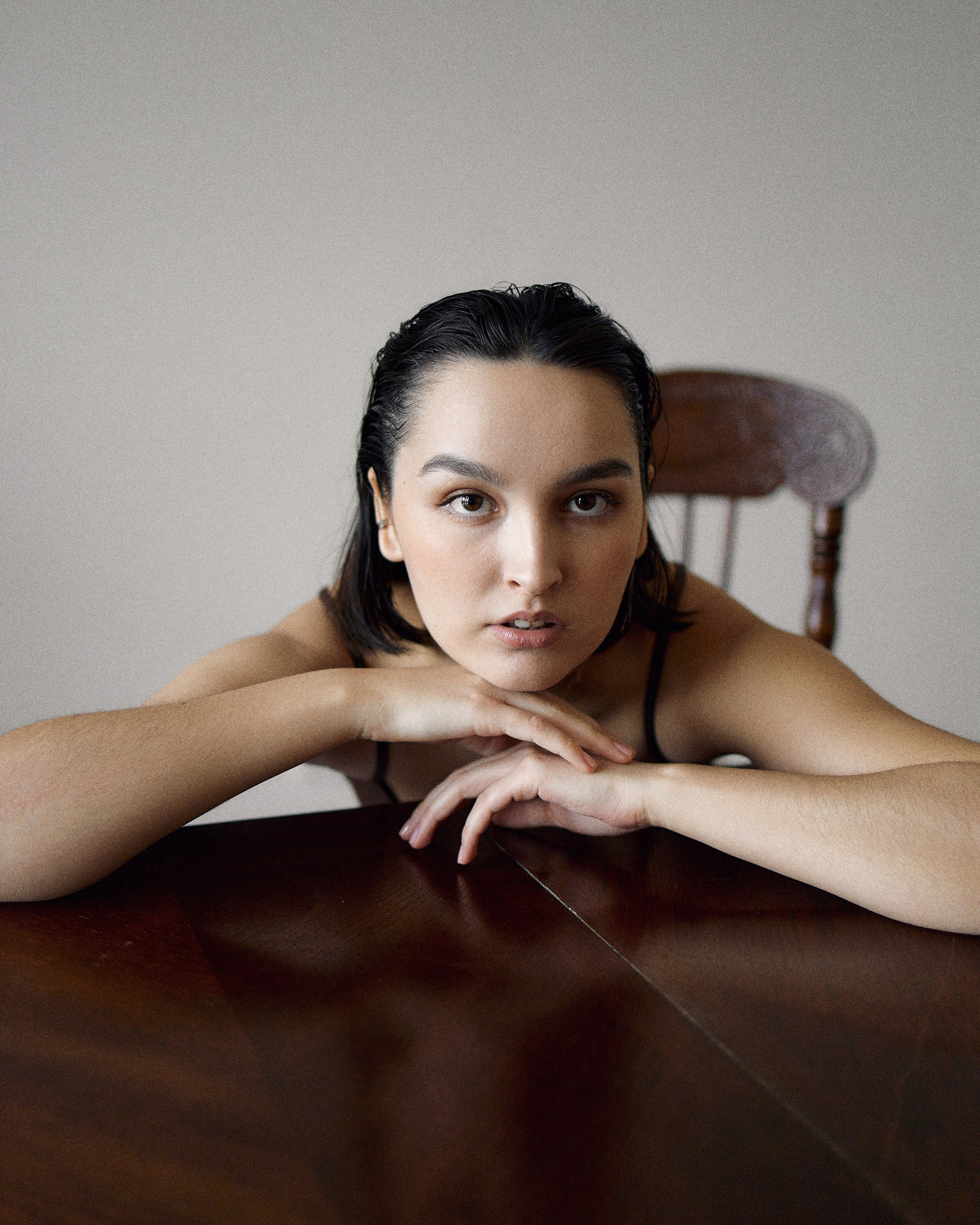 Арина. Портретный фотограф в Москве | Анастасия Старкова