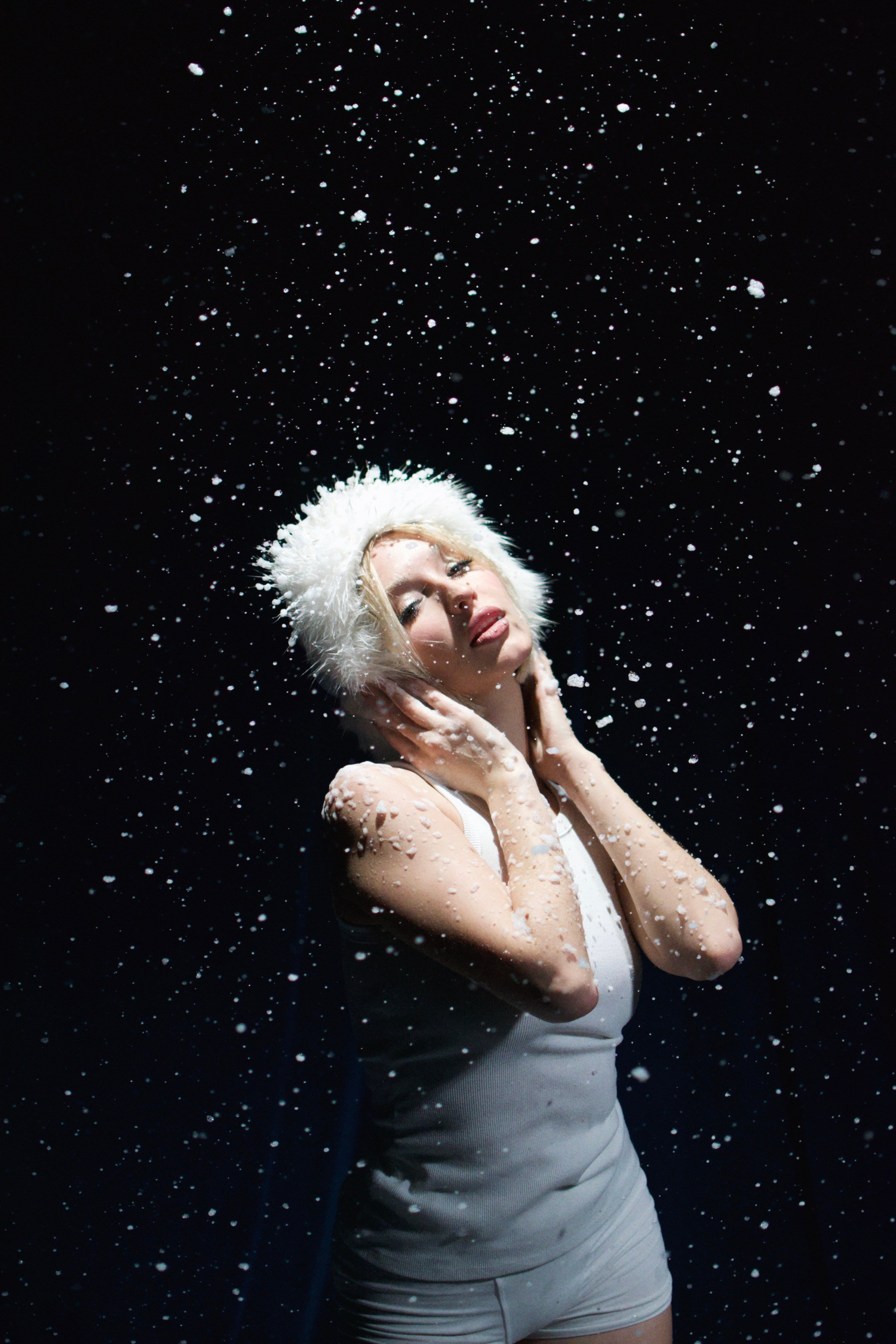 Russian Girl. Фотограф Медведева Христина г. Санкт-Петербург