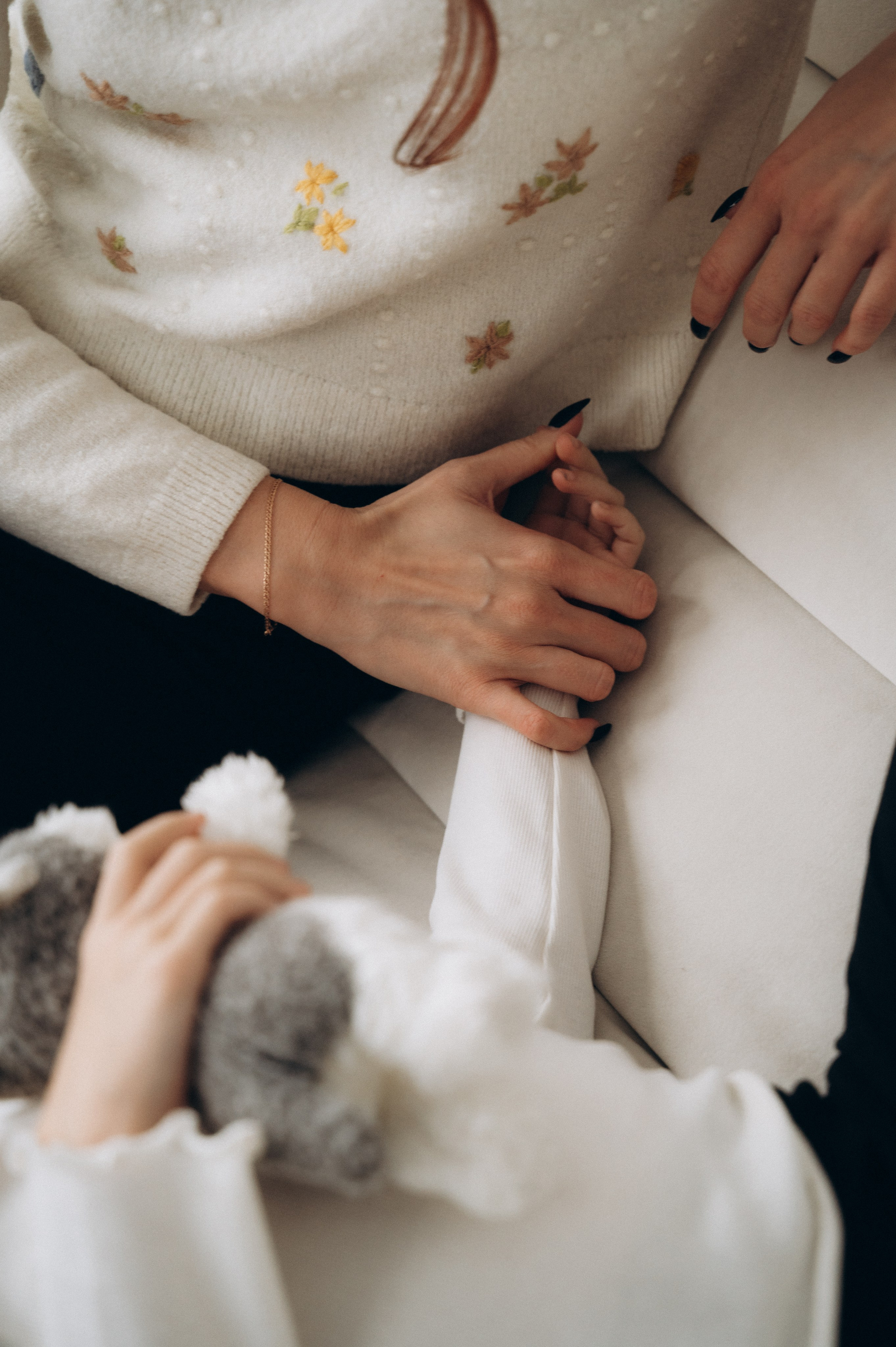 Алёна и Алиса. Дарья Самара Фотограф семьи, любви и детства