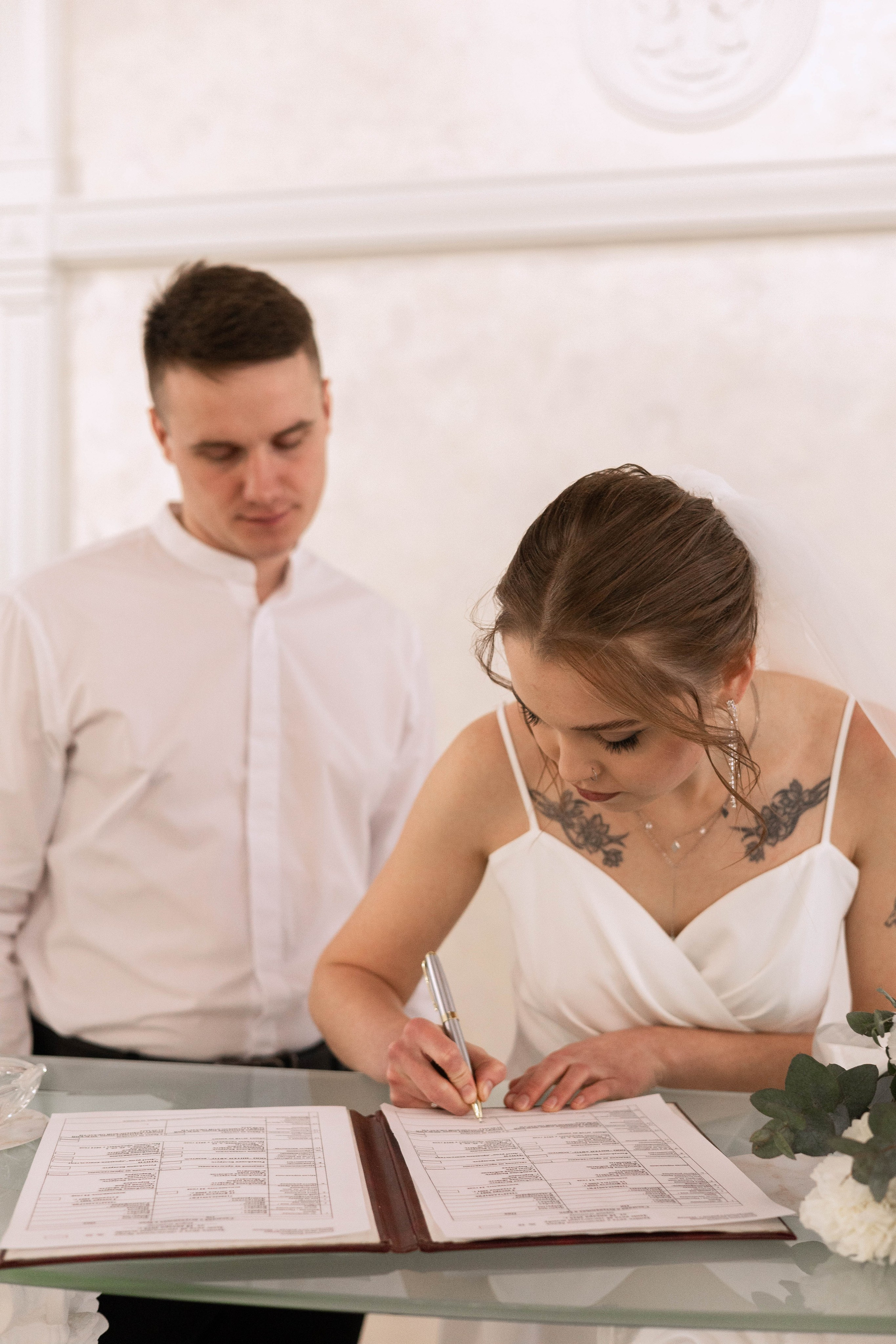 Марианна & Максим. Свадебный и портретный фотограф Соломко Диана