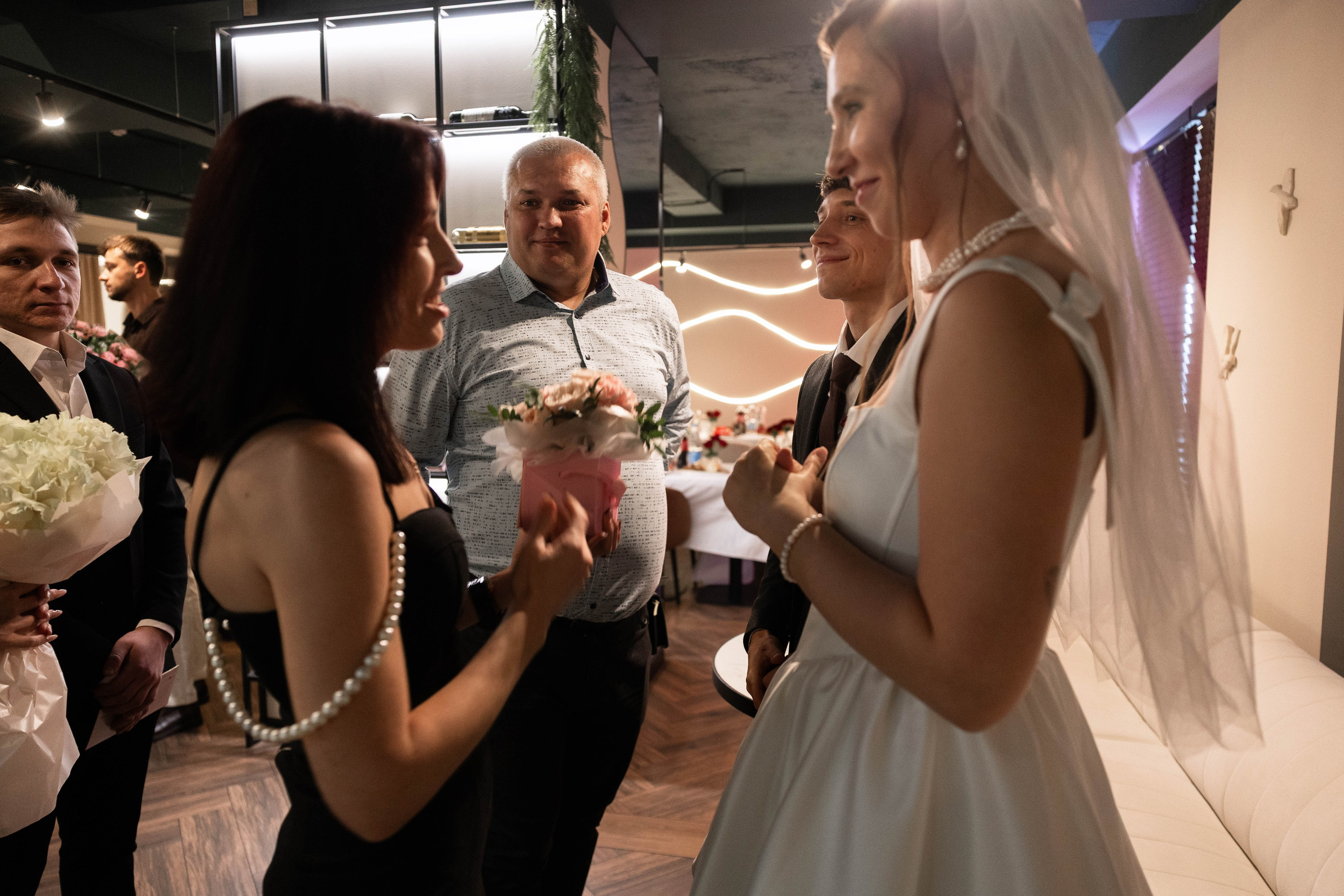 Ксения & Юрий. Свадебный и портретный фотограф Соломко Диана