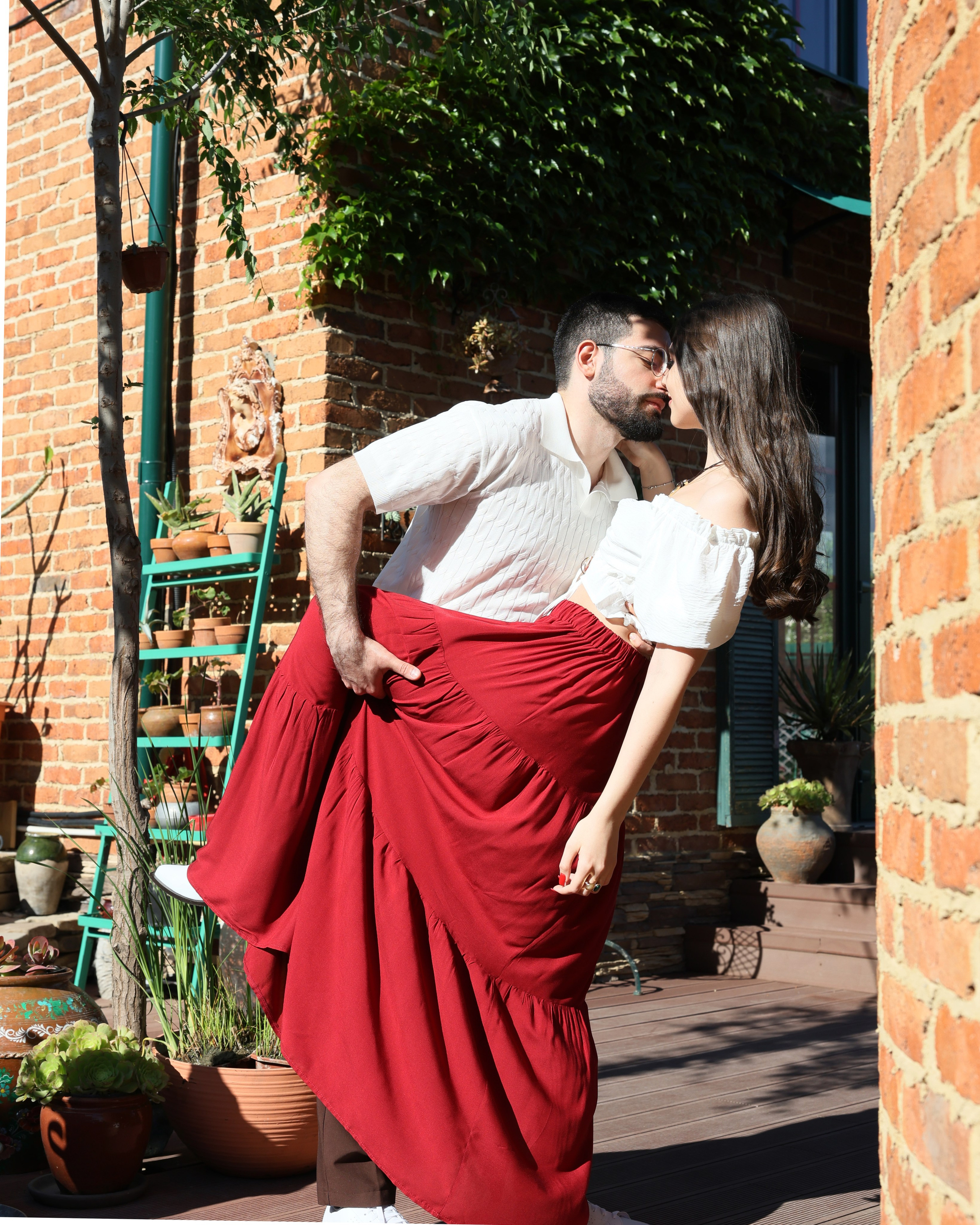 Love Story. Главная