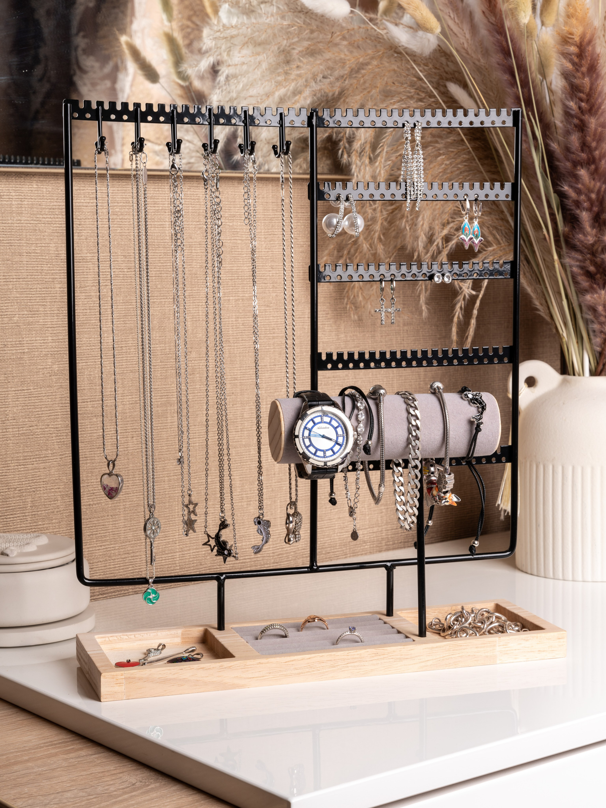 В декоре. Главная