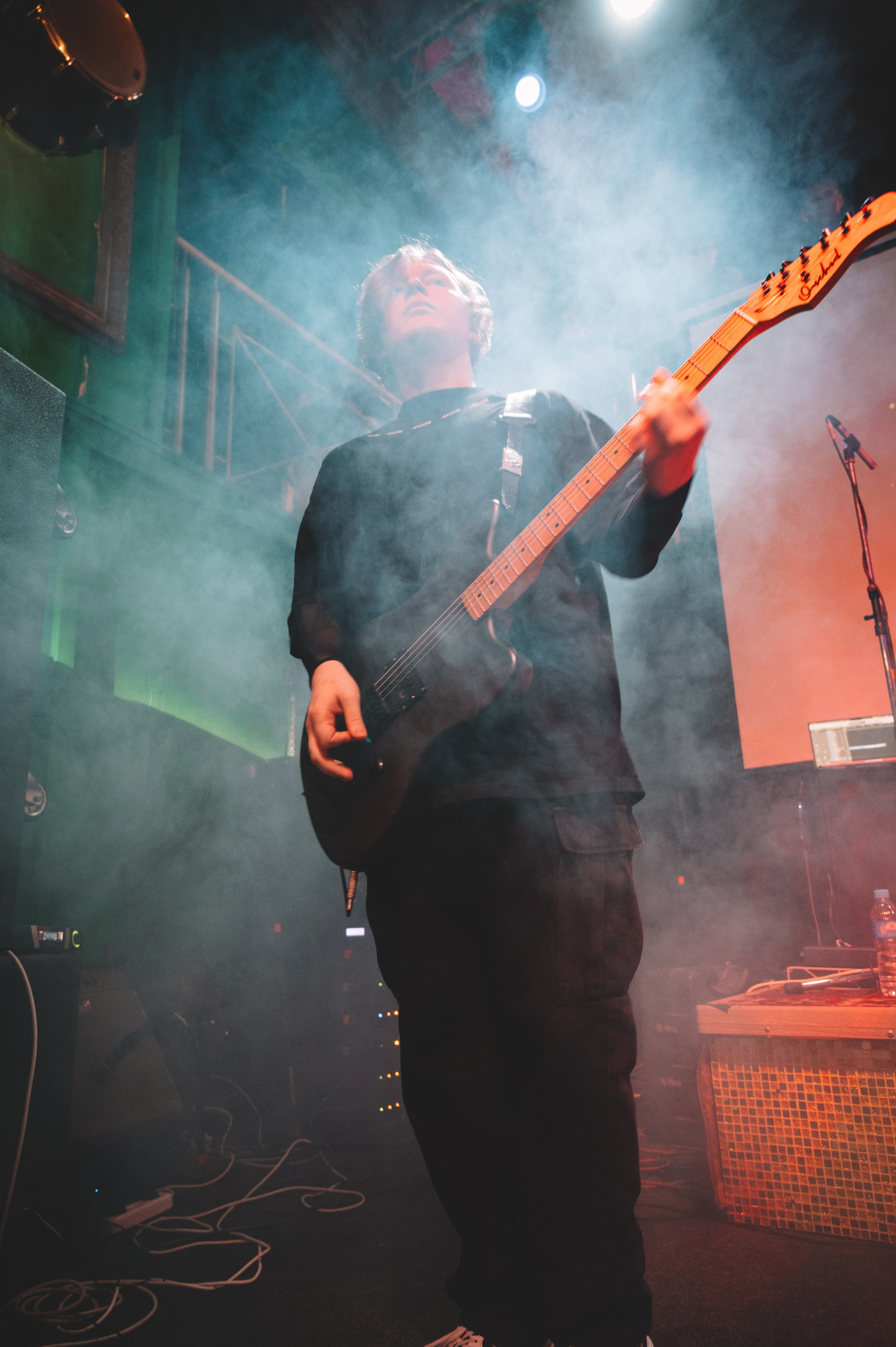 For All Lovers fest. Фотограф Анна Темнова. Пенза