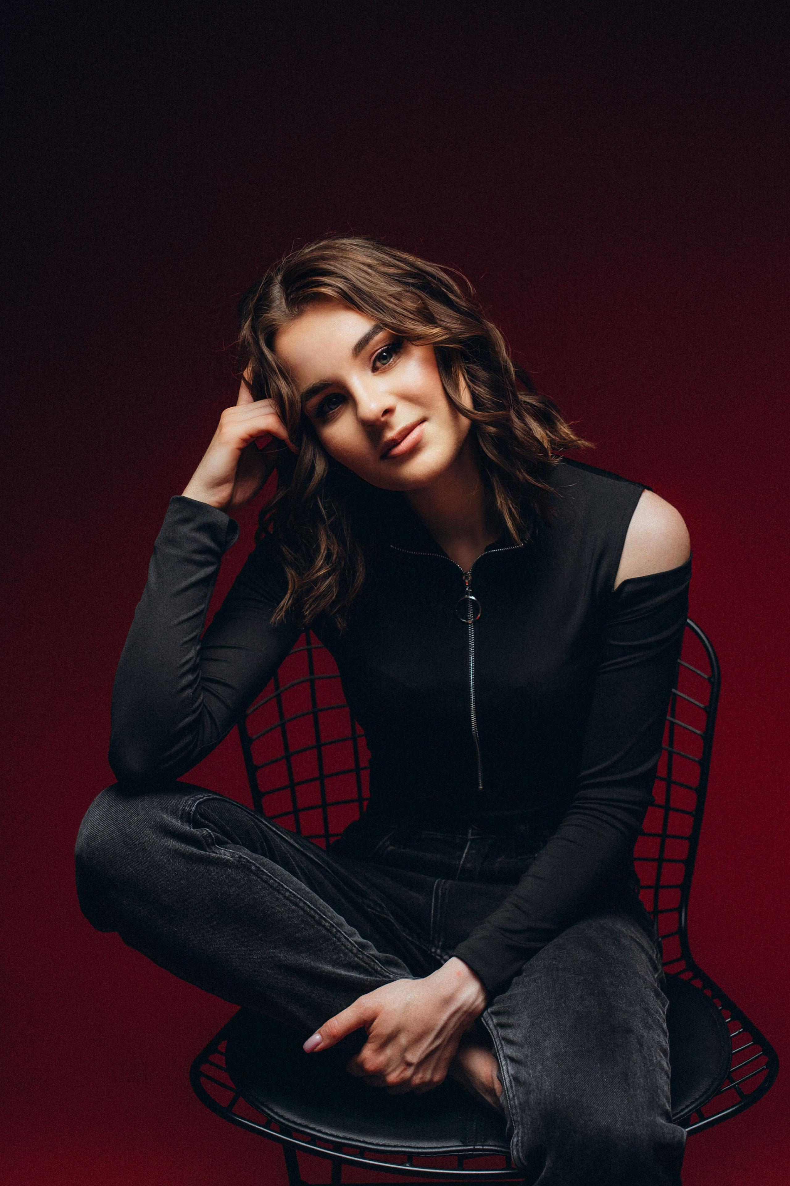 Юлия. Фотограф в Москве Ангелина Ким