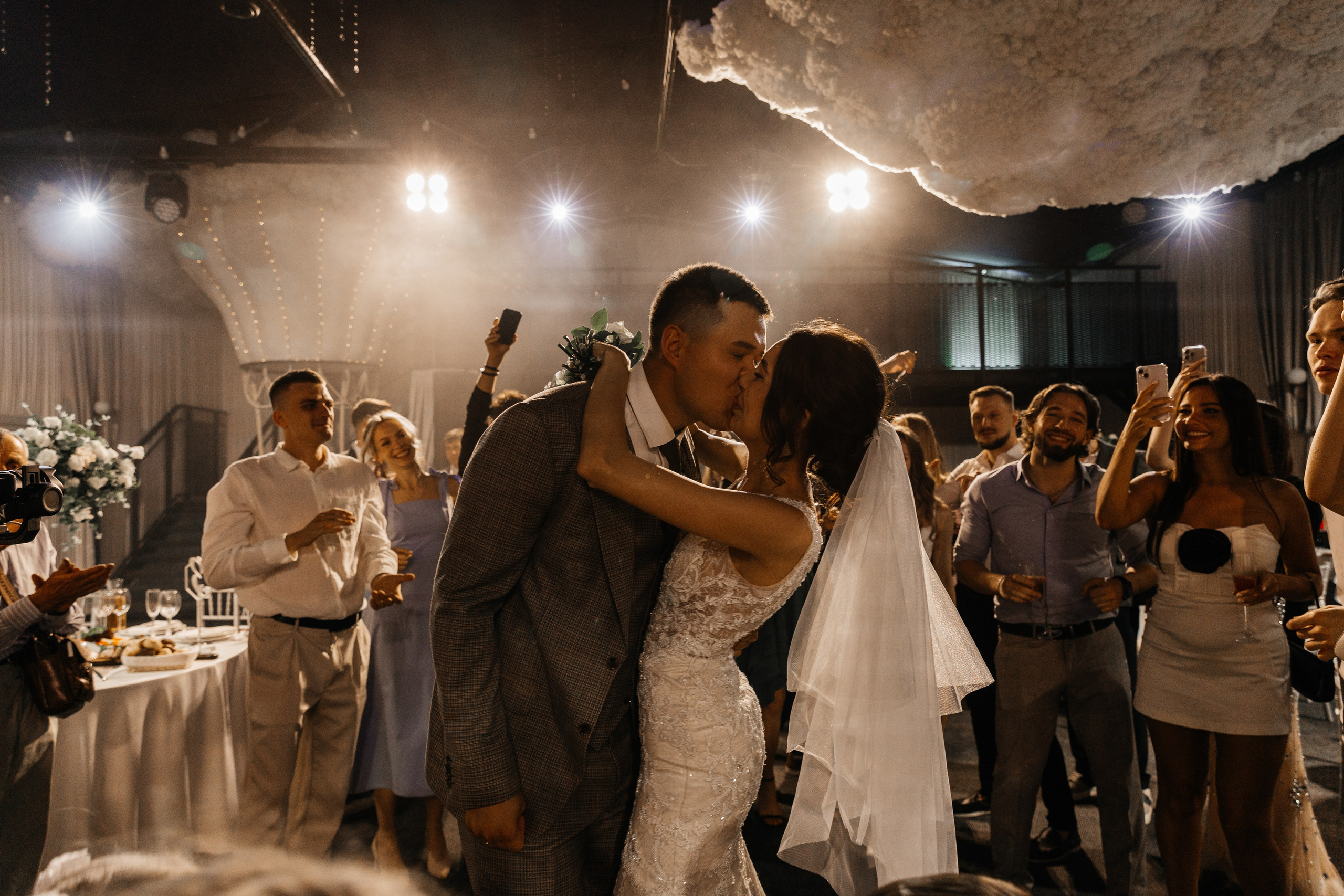 Свадьбы. Свадебный фотограф