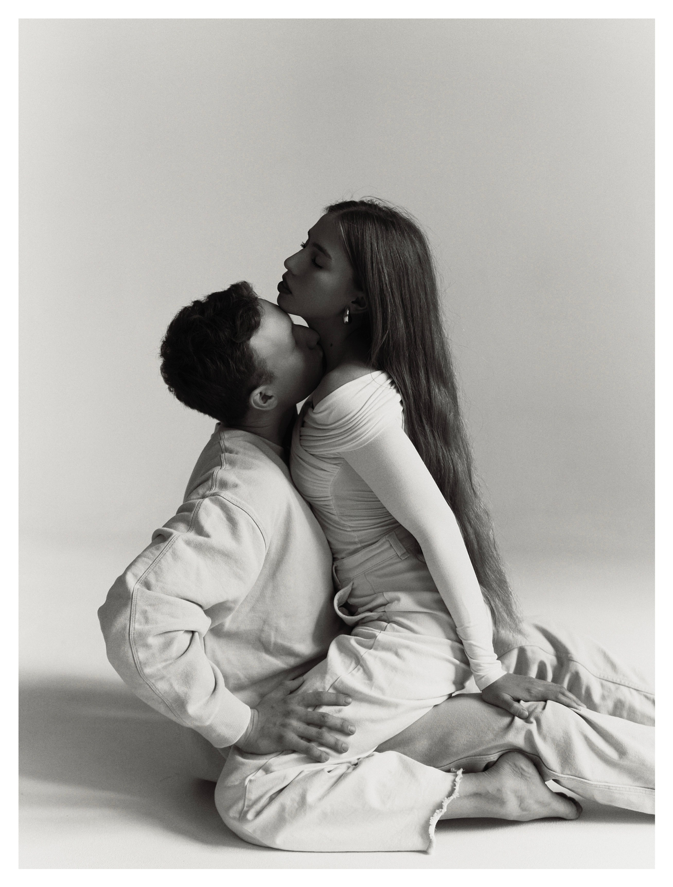 Kira Anton. Индивидуальная и семейная фотосессия в Чебоксарах Оксана Русакова