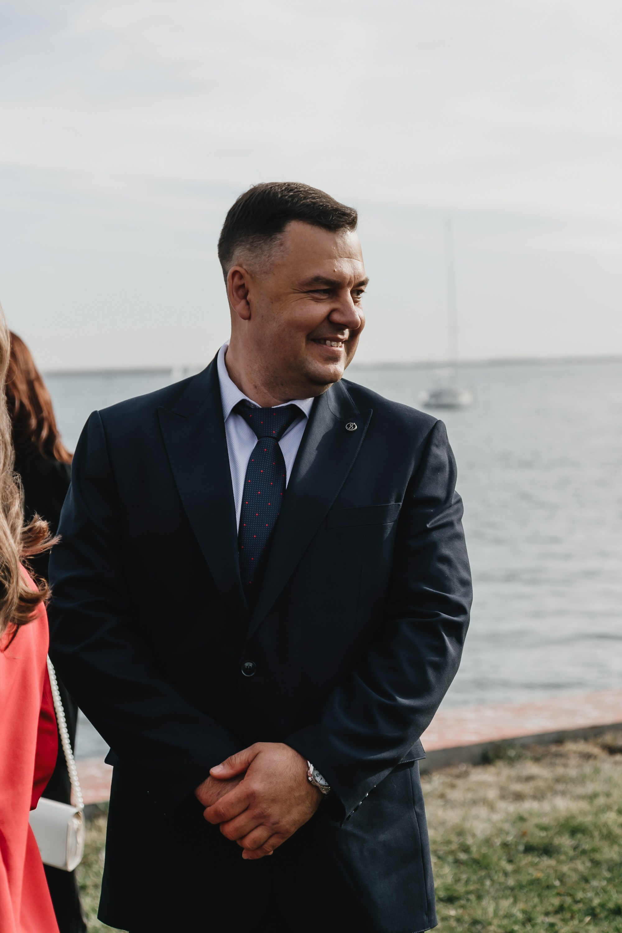 Evgeny & Maria. Фотограф Иван Гуляев