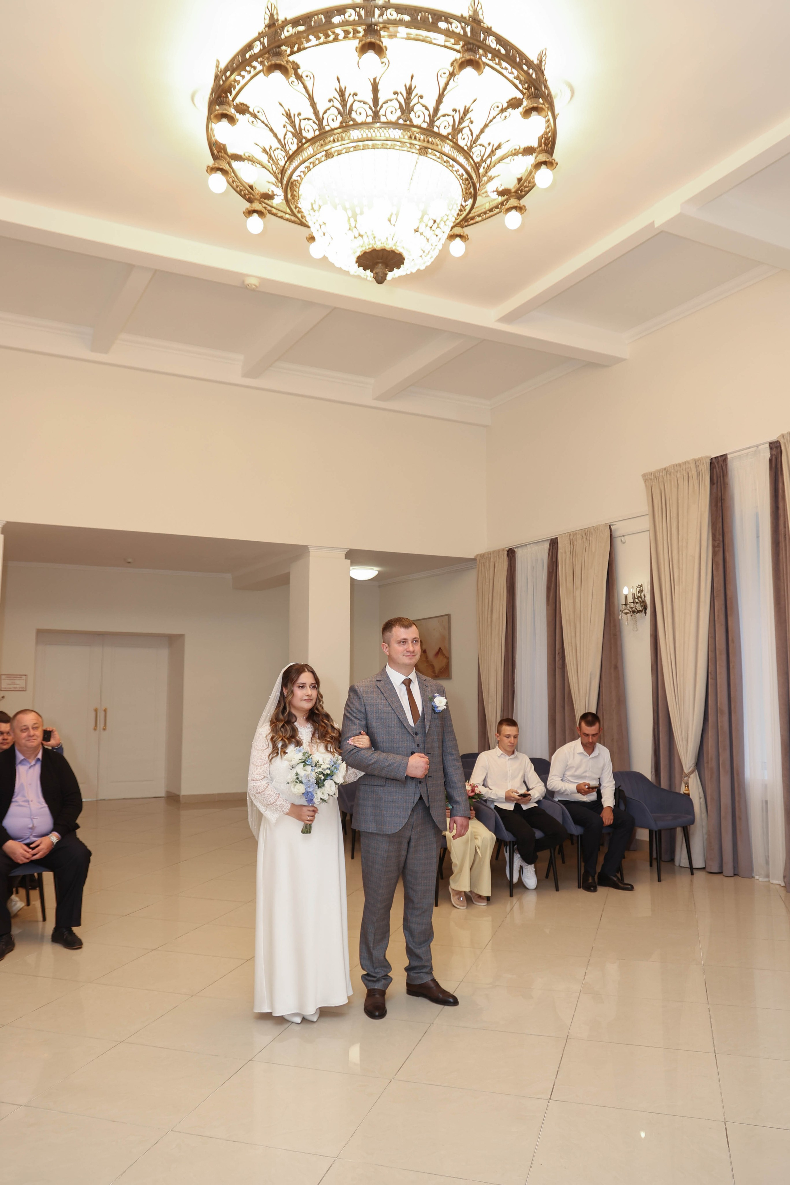 Вместе и навсегда. Фотограф Анастасия Кувшинова Москва