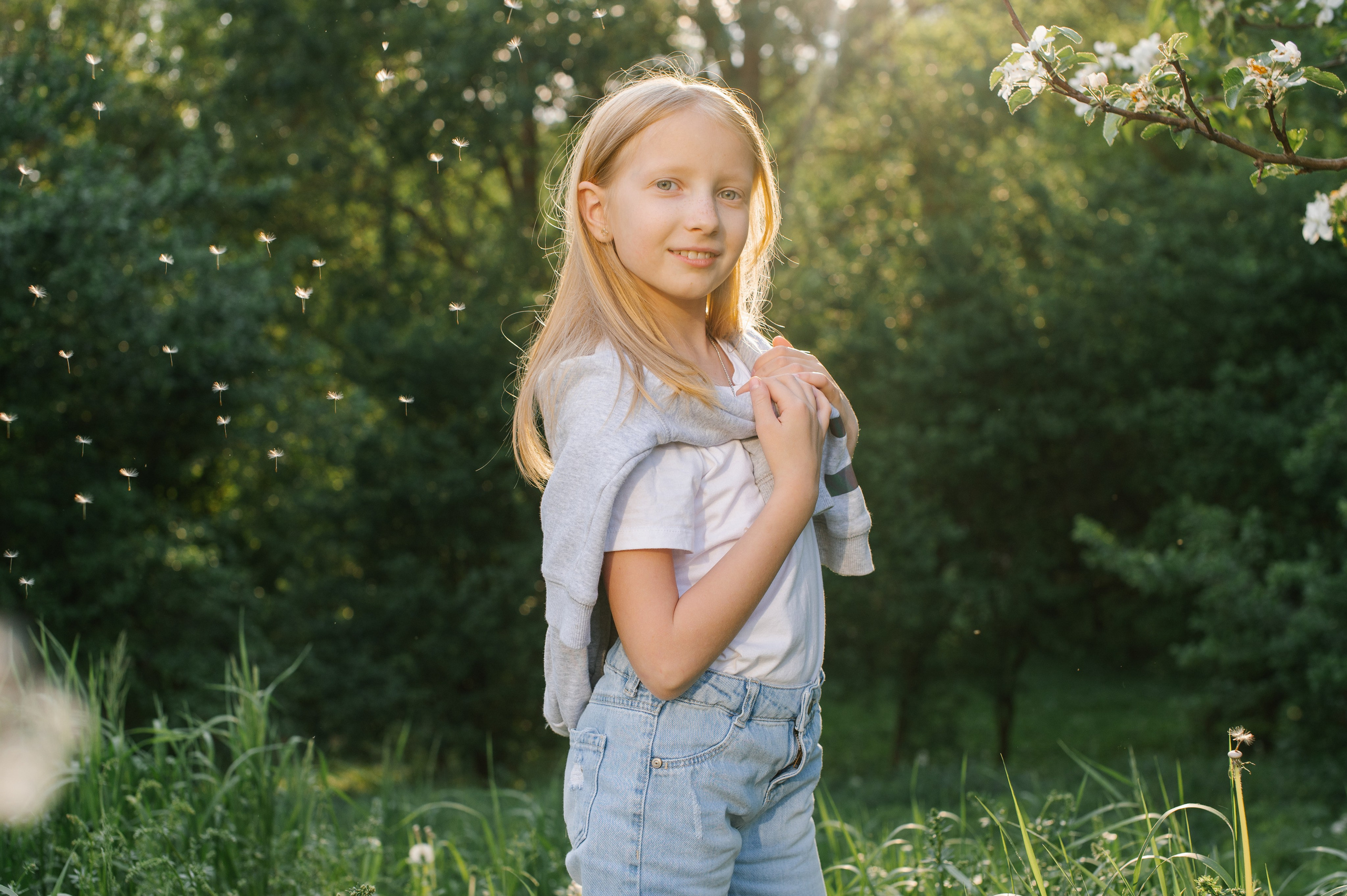 Диана и девочки. Свадебный и семейный фотограф в Минске Александра Божок