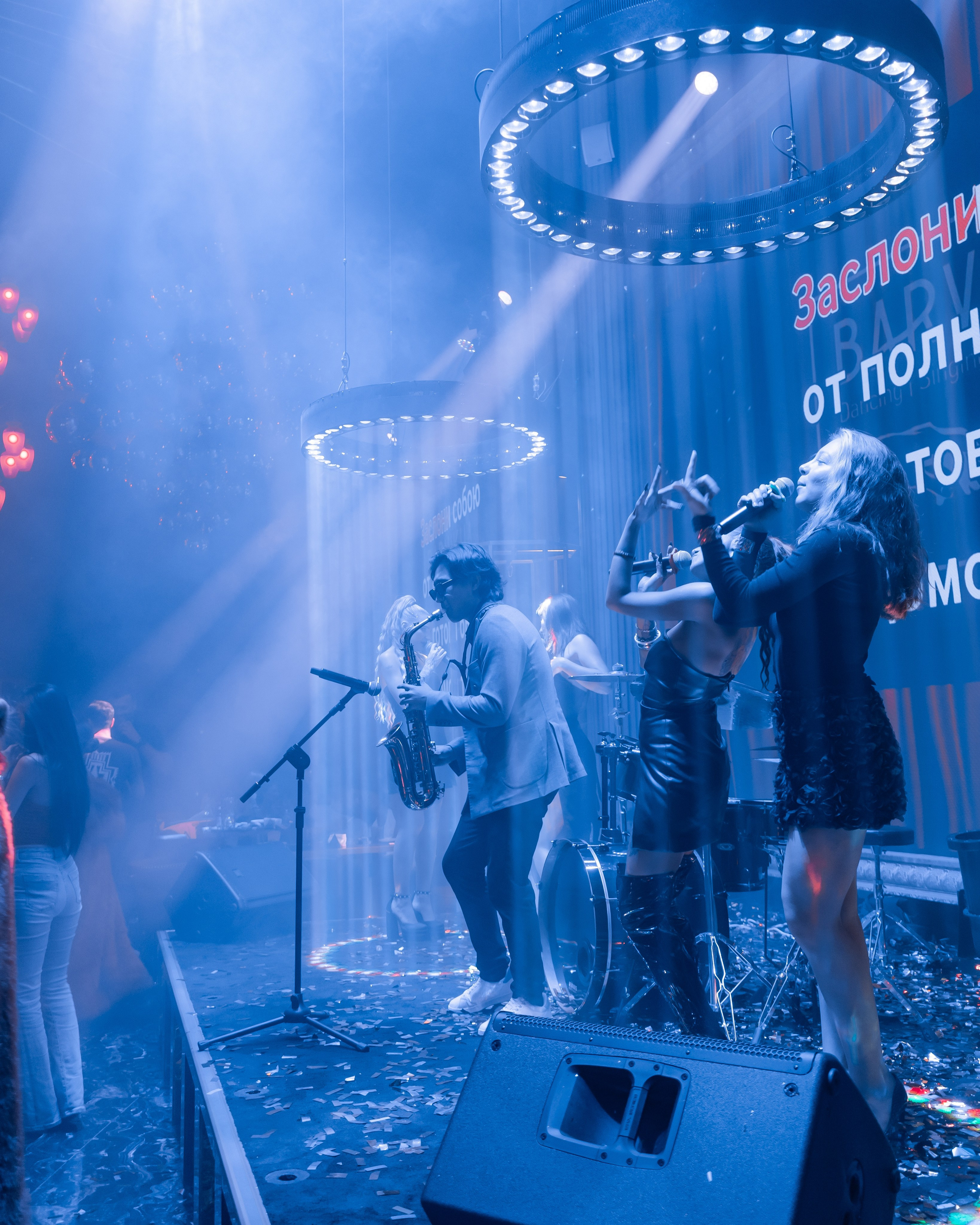 Content for Barvikha. NOIZOMAX Художественный фотограф в Дубай