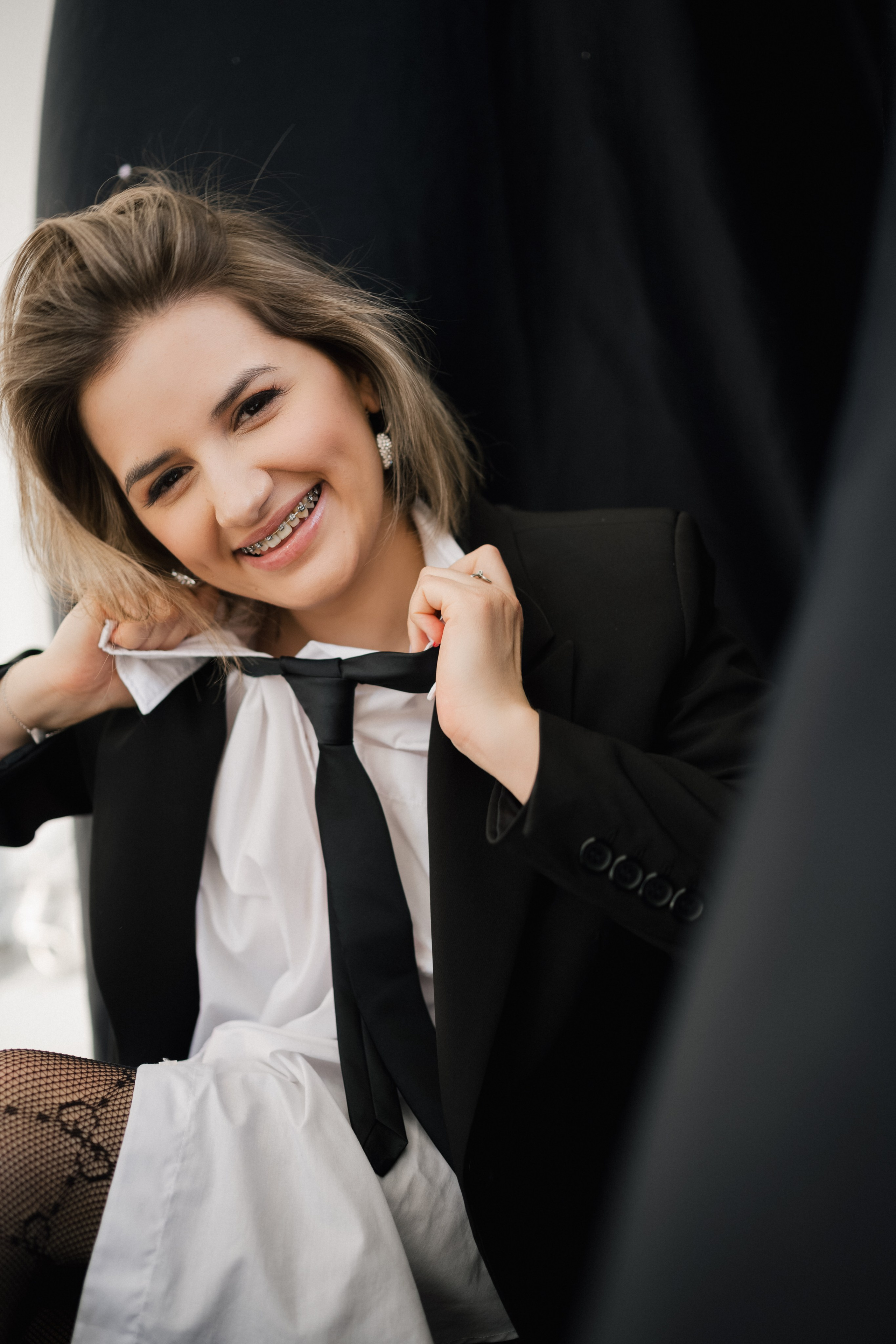 Анжелика. Женский фотограф в Санкт-Петербурге Татьяна Саблина