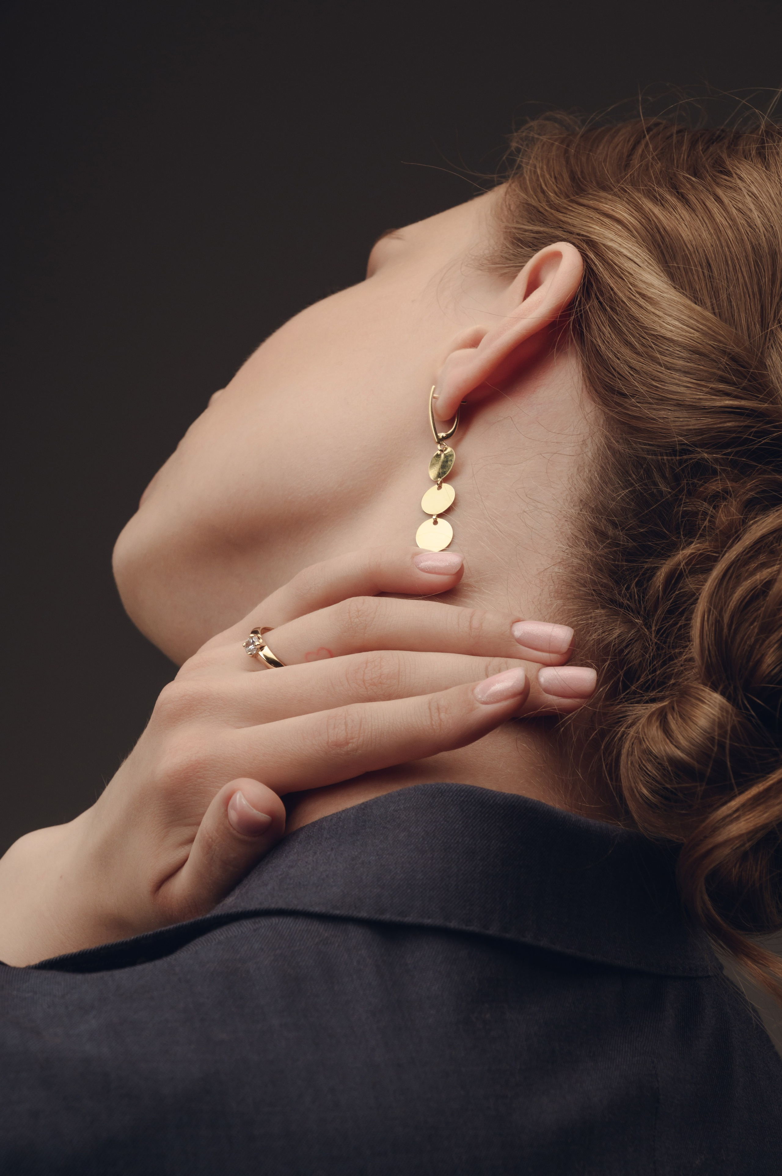 585 Золотой Евразия