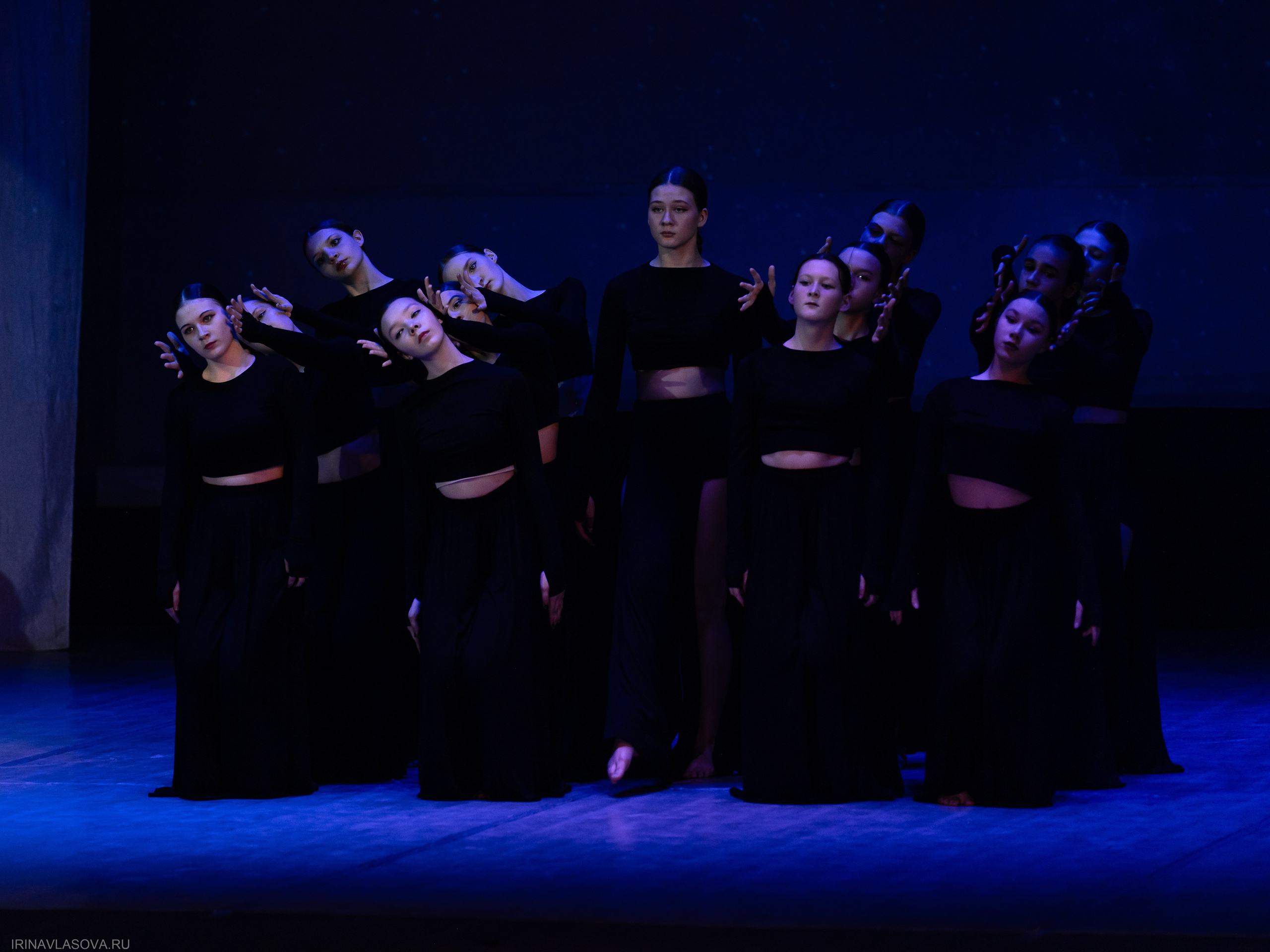 Мозайка Отчетный концерт