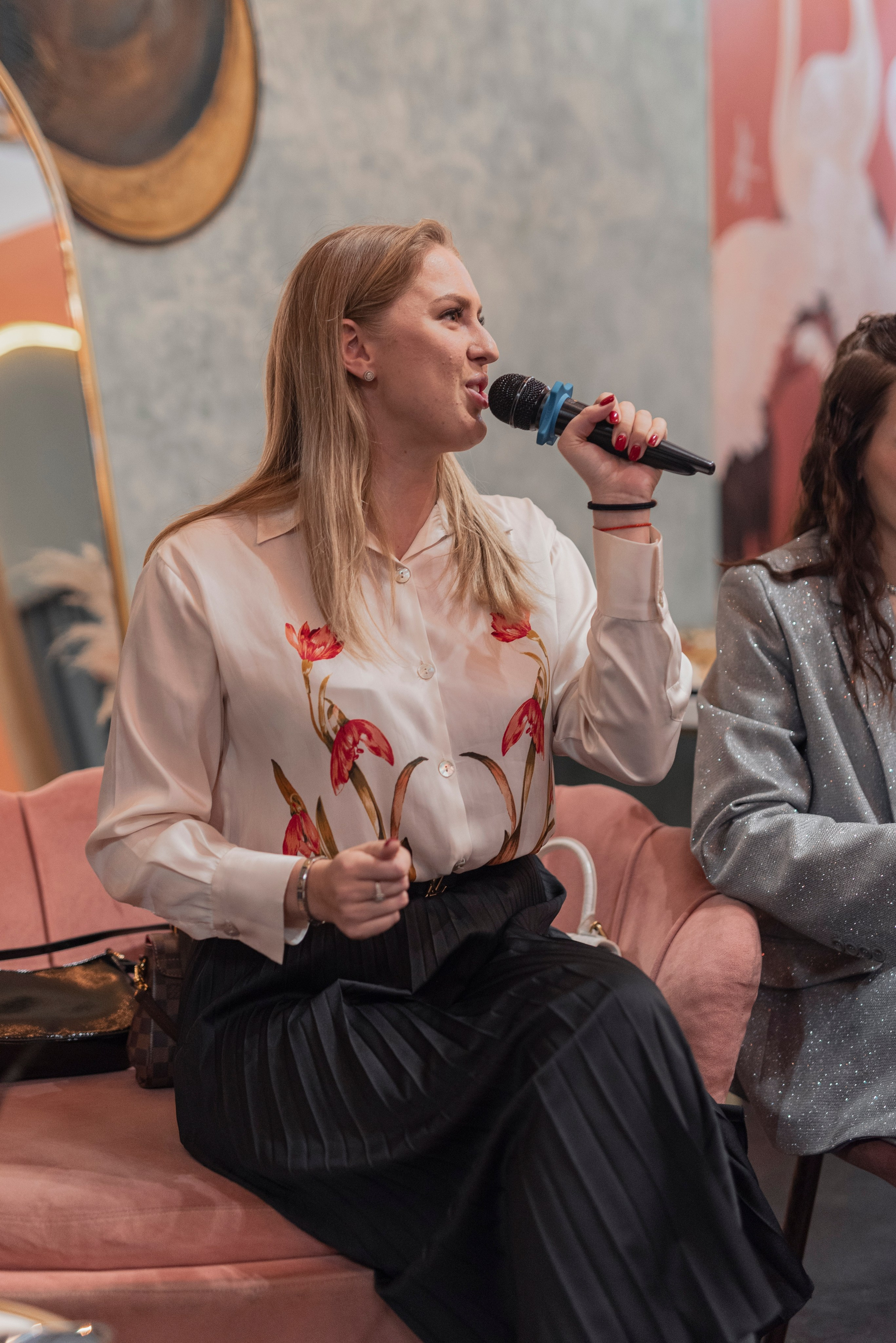 Гендер пати. Фотограф Москва Софа Ревчук