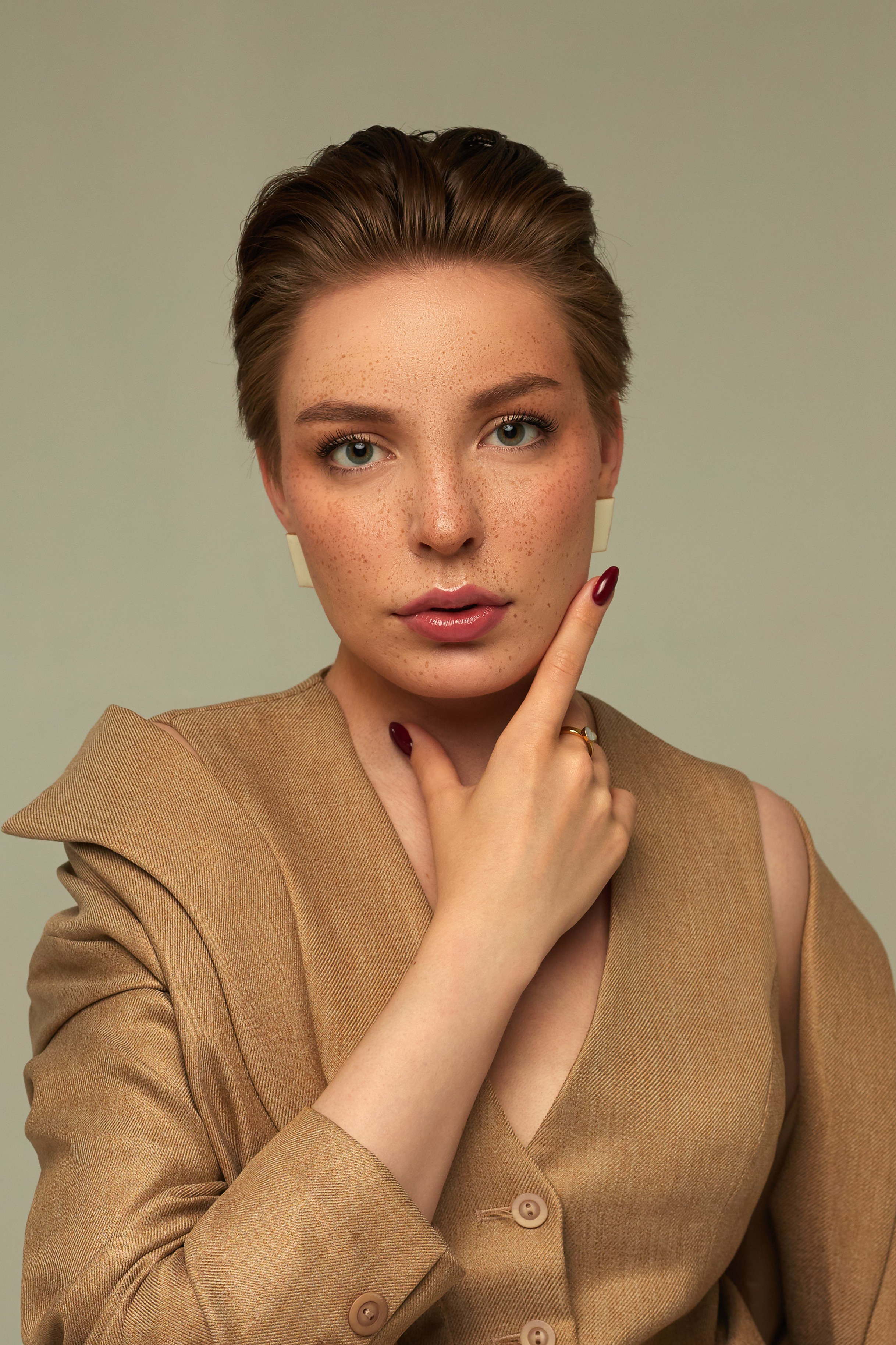 Екатерина. Арт-фотограф в Екатеринбурге