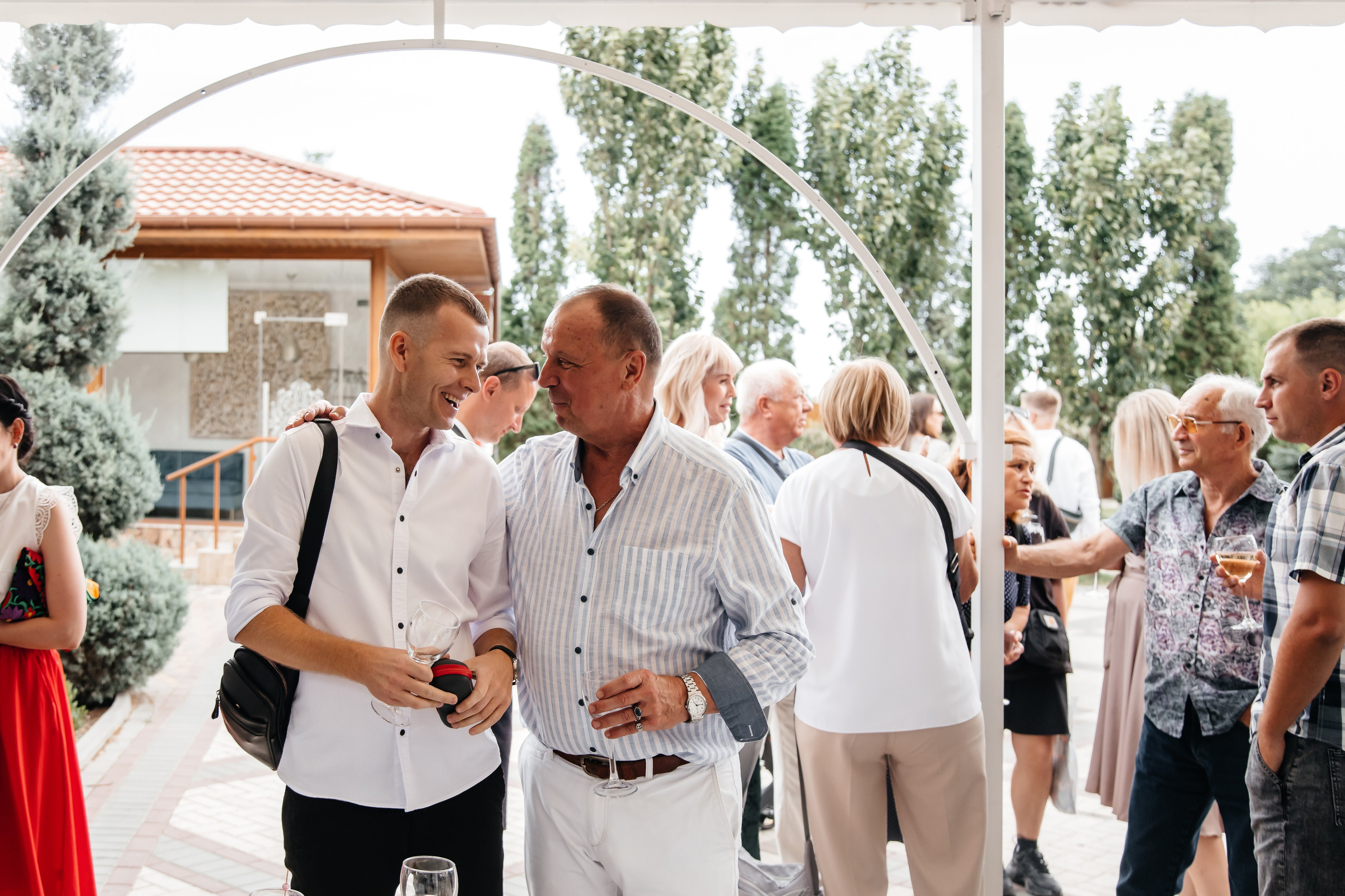 Анонс свадьбы для Ольги и Дмитрия. Свадебный фотограф в Крыму и Севастополе Ольга Баскакова