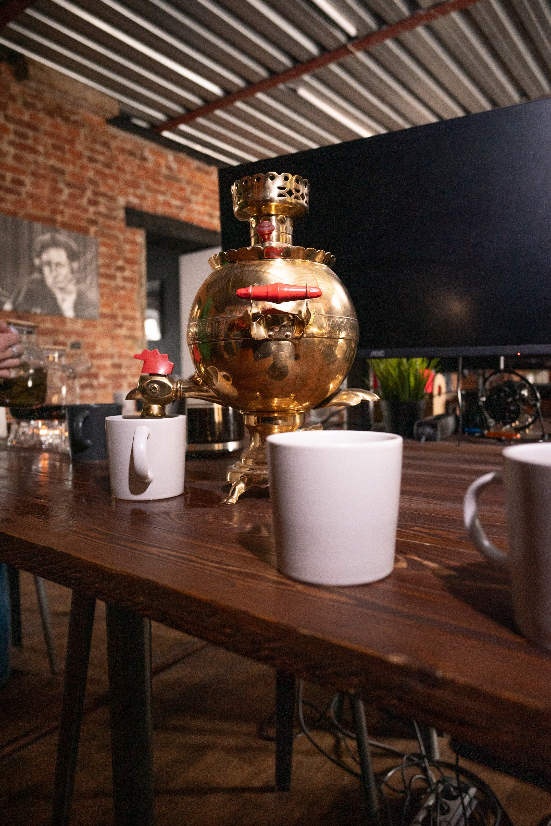 Лекторий. Дарья Медведева