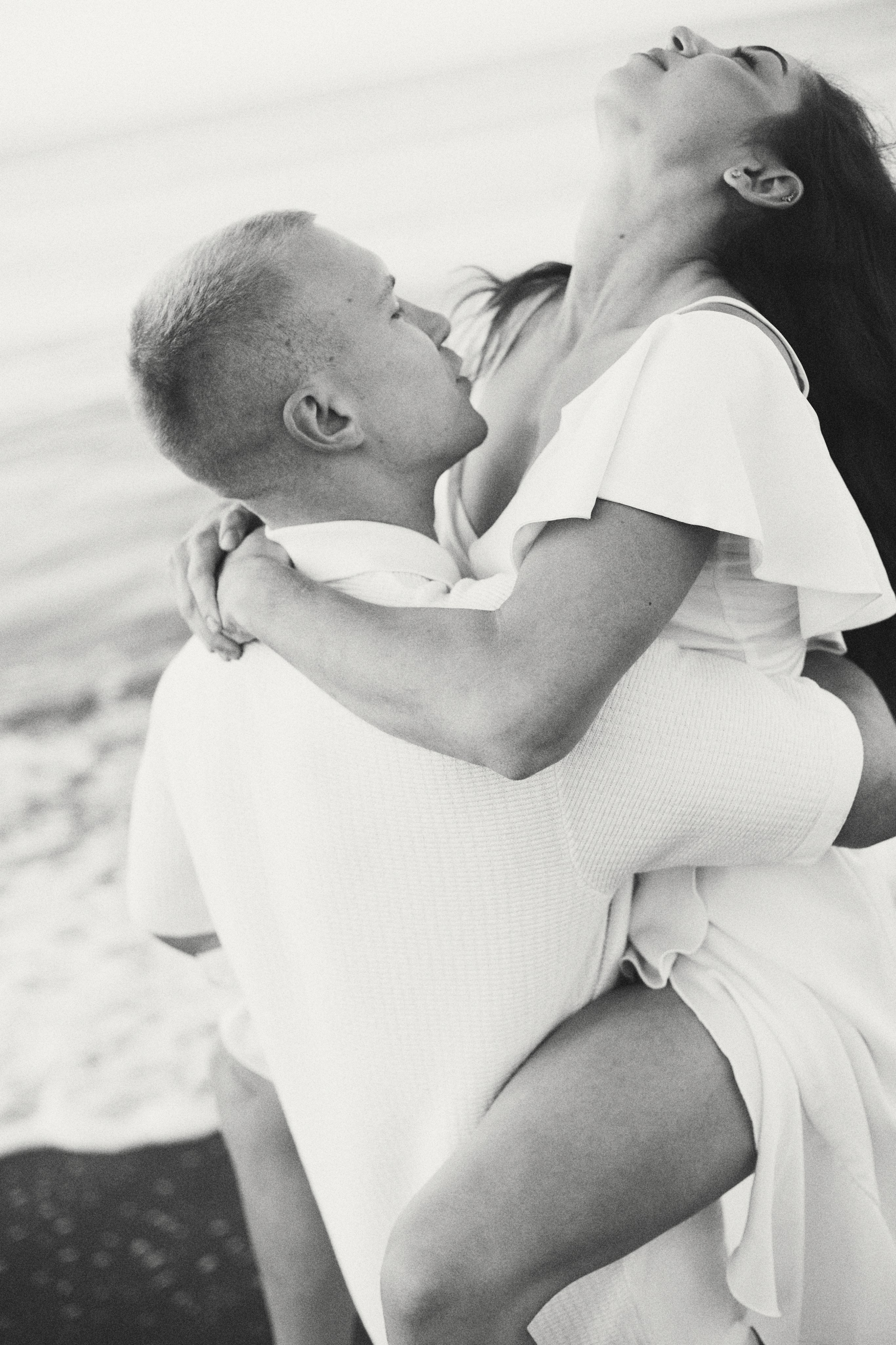 Настя и Паша. Фотограф Ионова Анастасия, г Владивосток