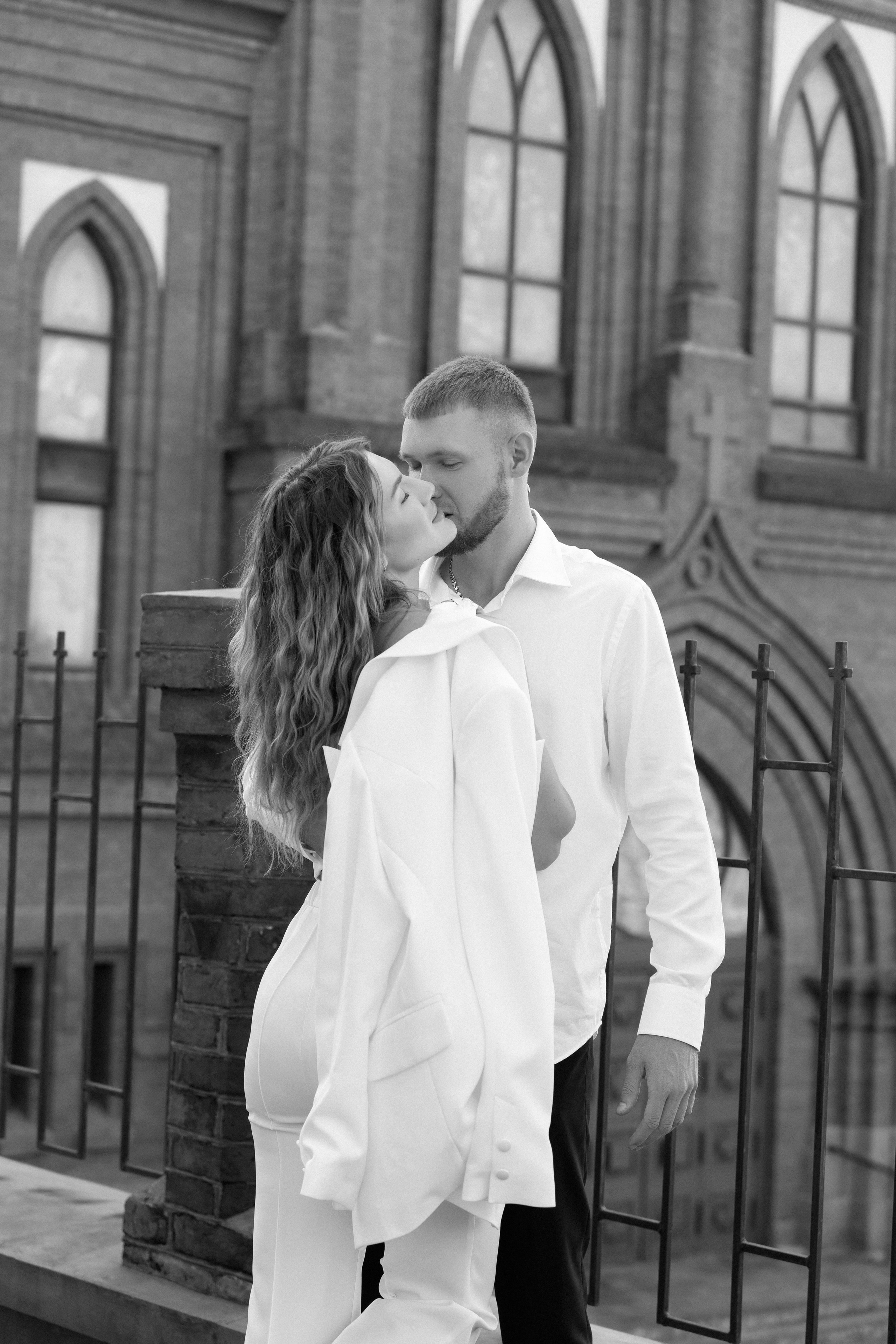 Катерина и Максим. Свадебный и индивидуальный фотограф Владивосток