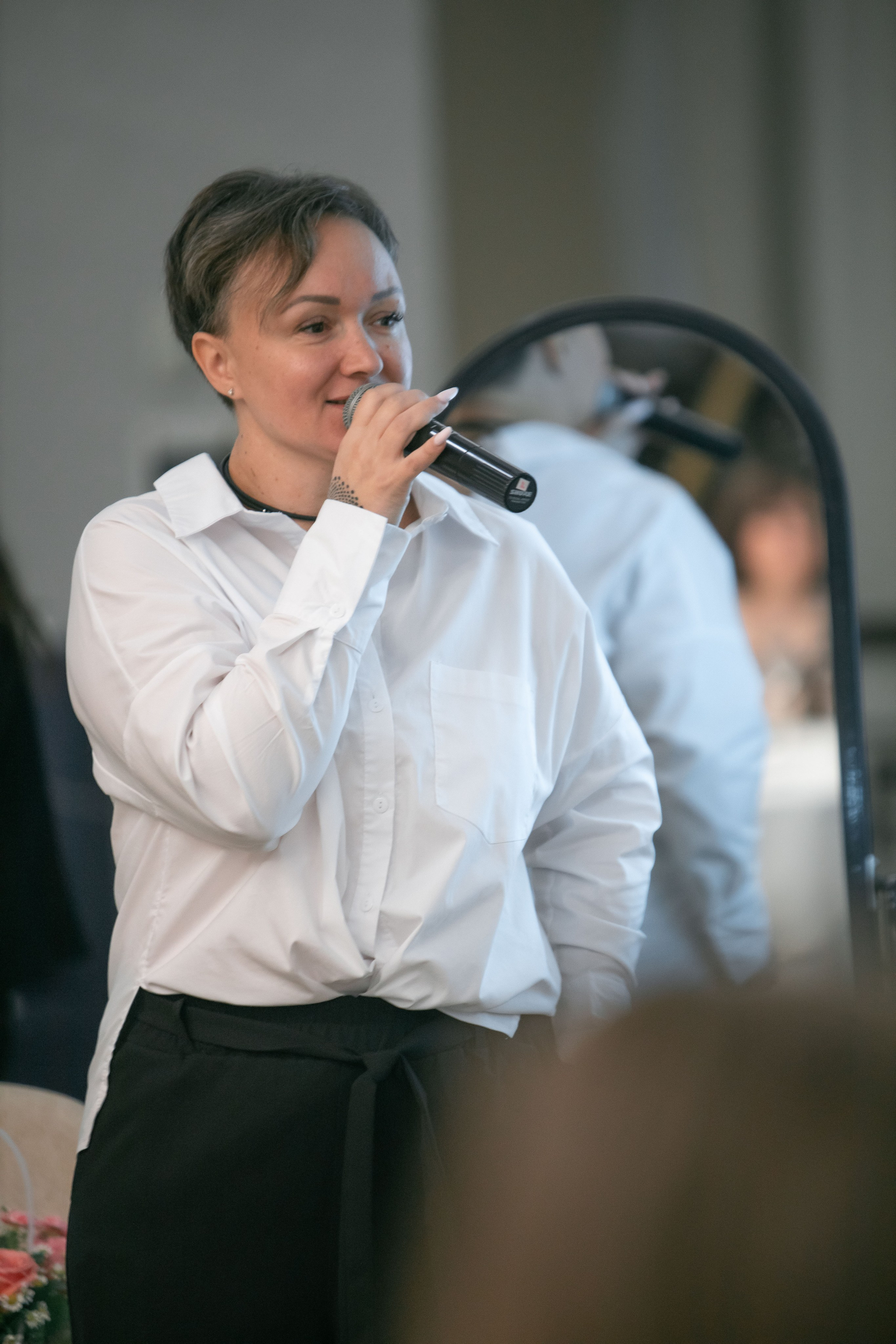 Семь ключей. Репортажный фотограф в Новосибирске