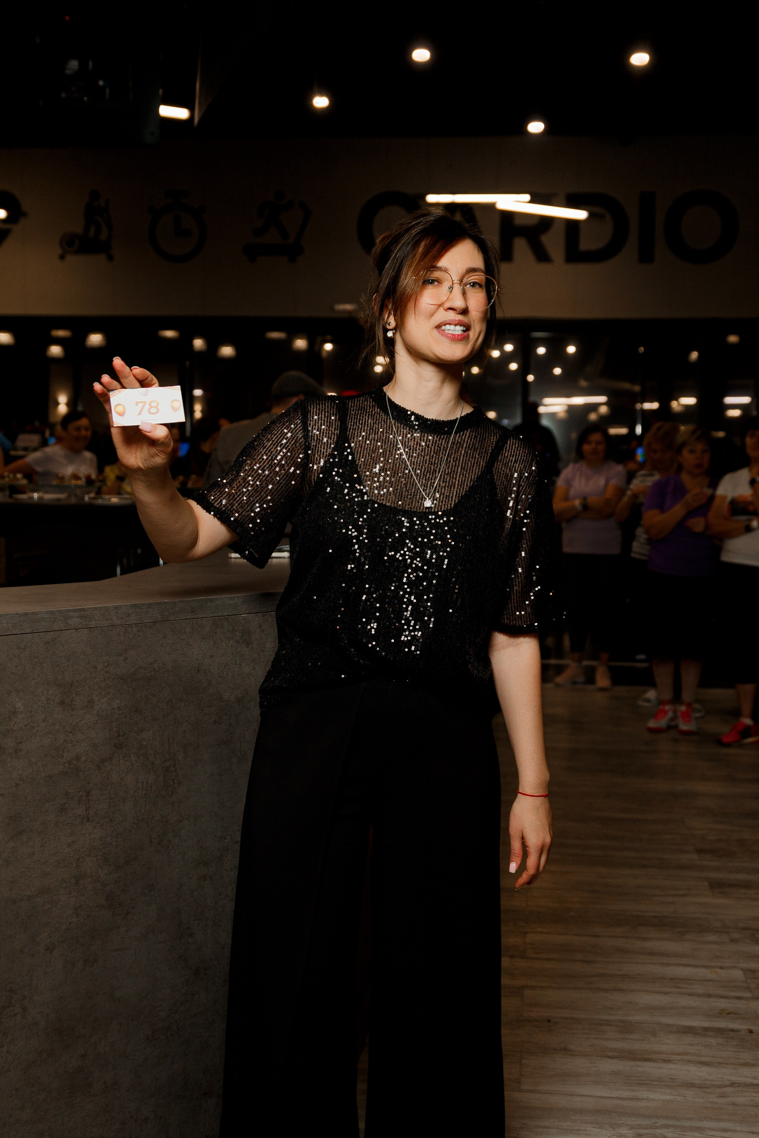 6 ЛЕТ Loft Fitness. Свадебный и репортажный фотограф в Ярославле Евгений Шовдин