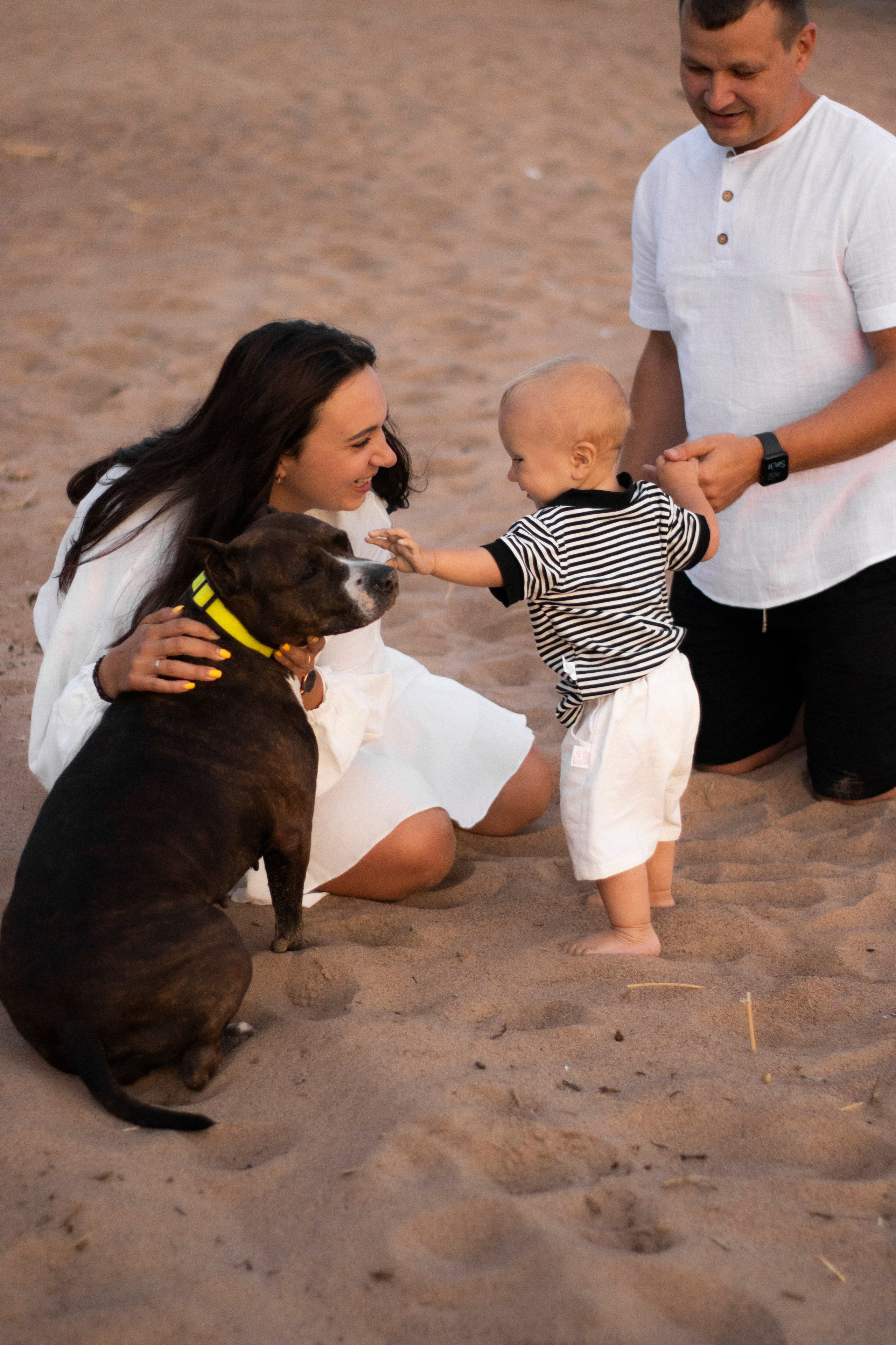 На море. Oksan_photo