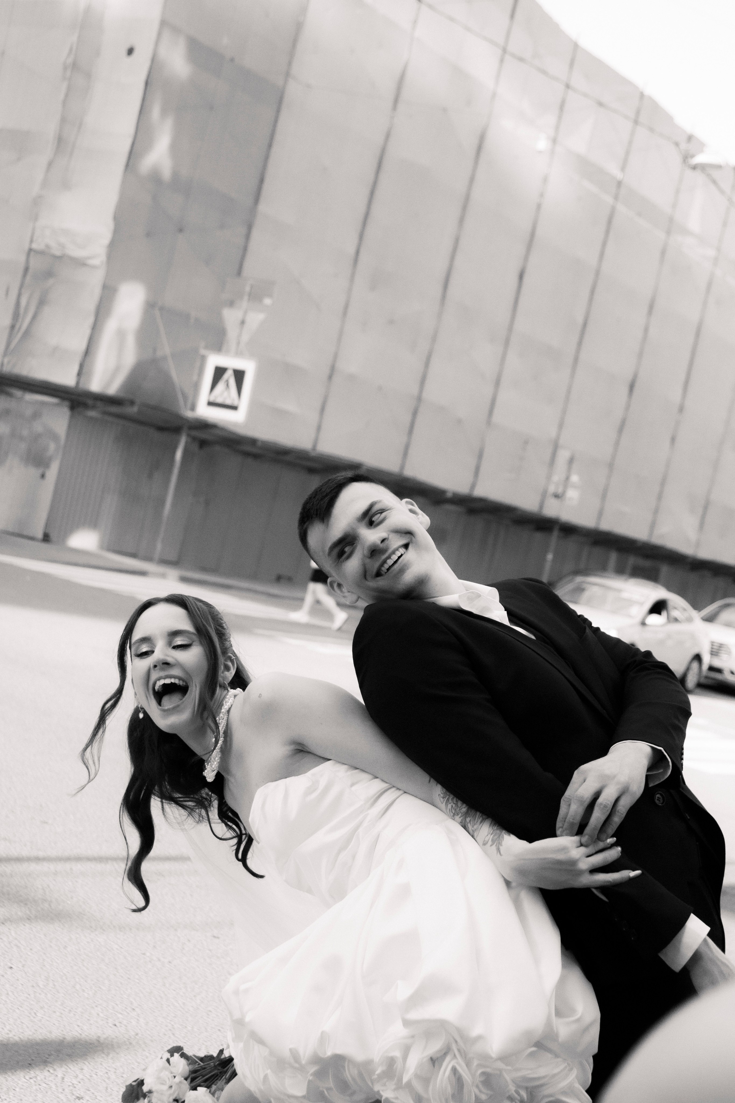 Ирина и Никита. Oksan_photo