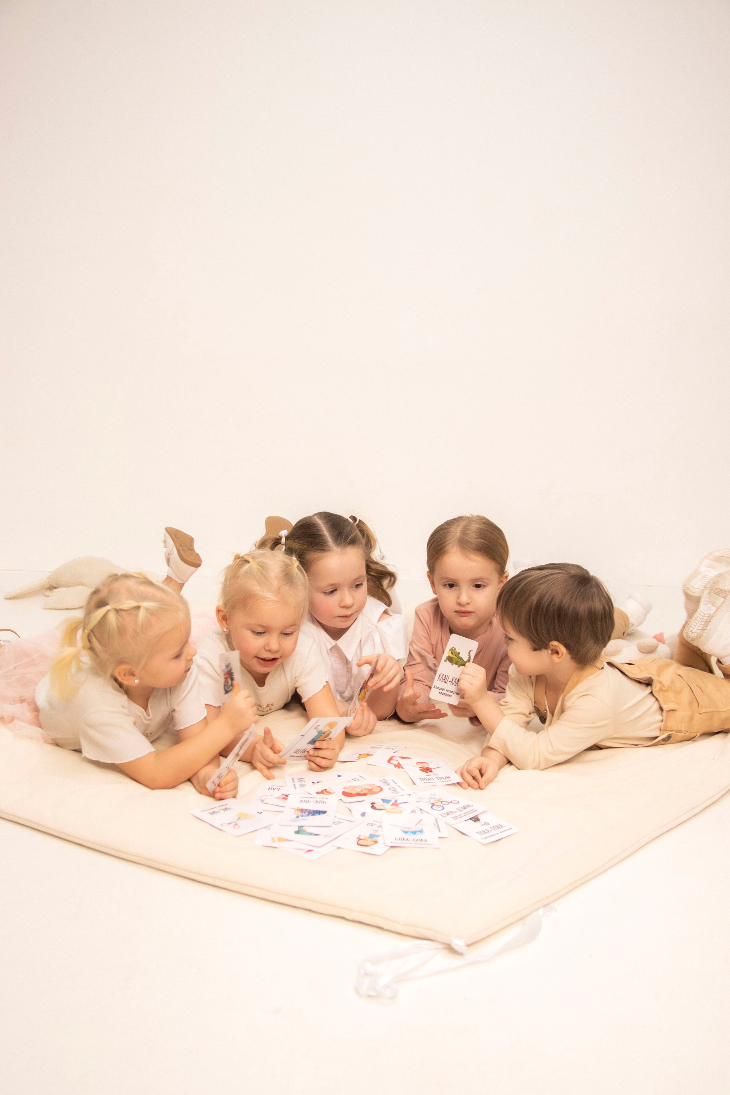 Детская съемка. Oksan_photo