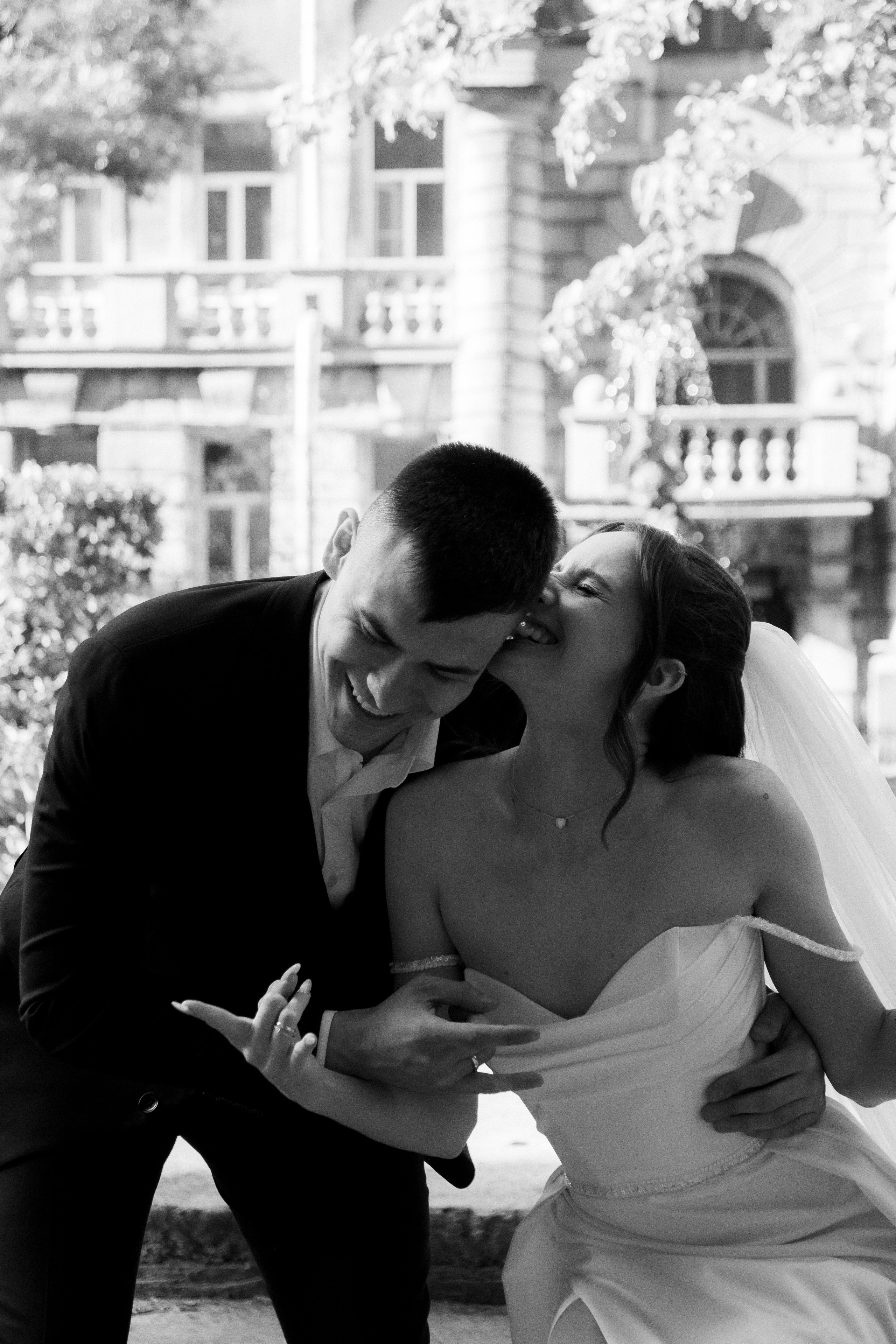 Ирина и Никита. Oksan_photo