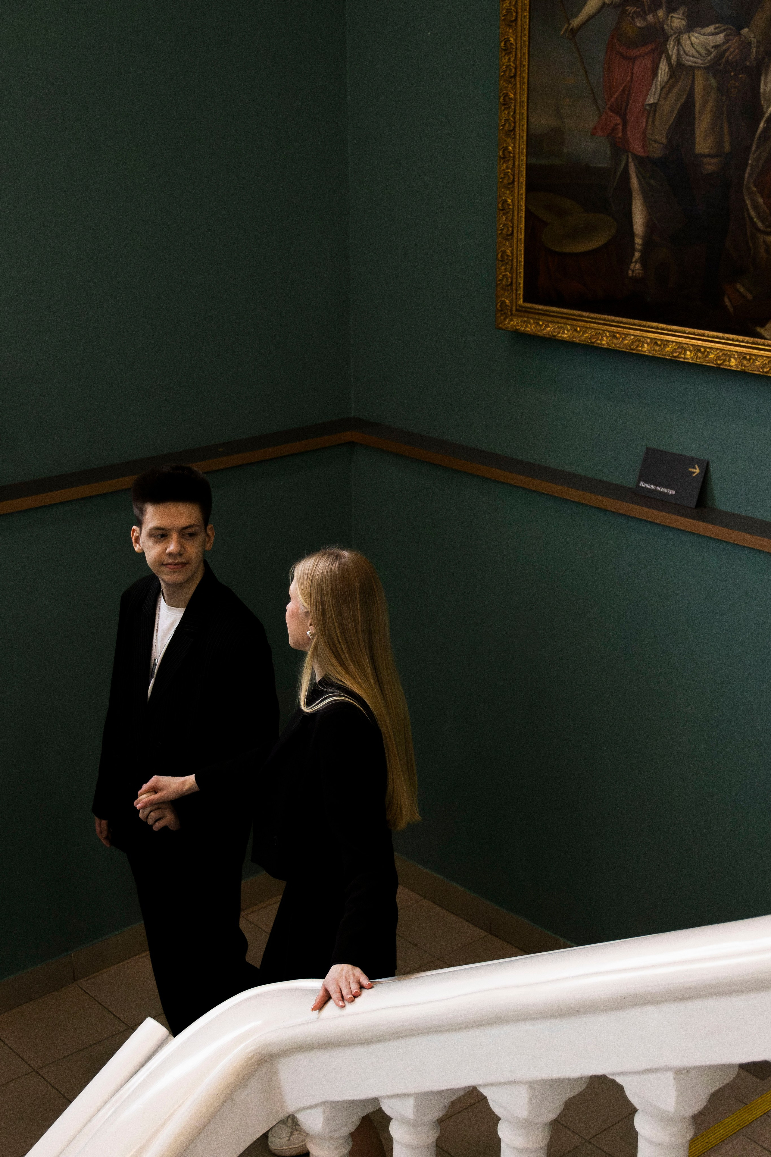 Марки Настя. Oksan_photo