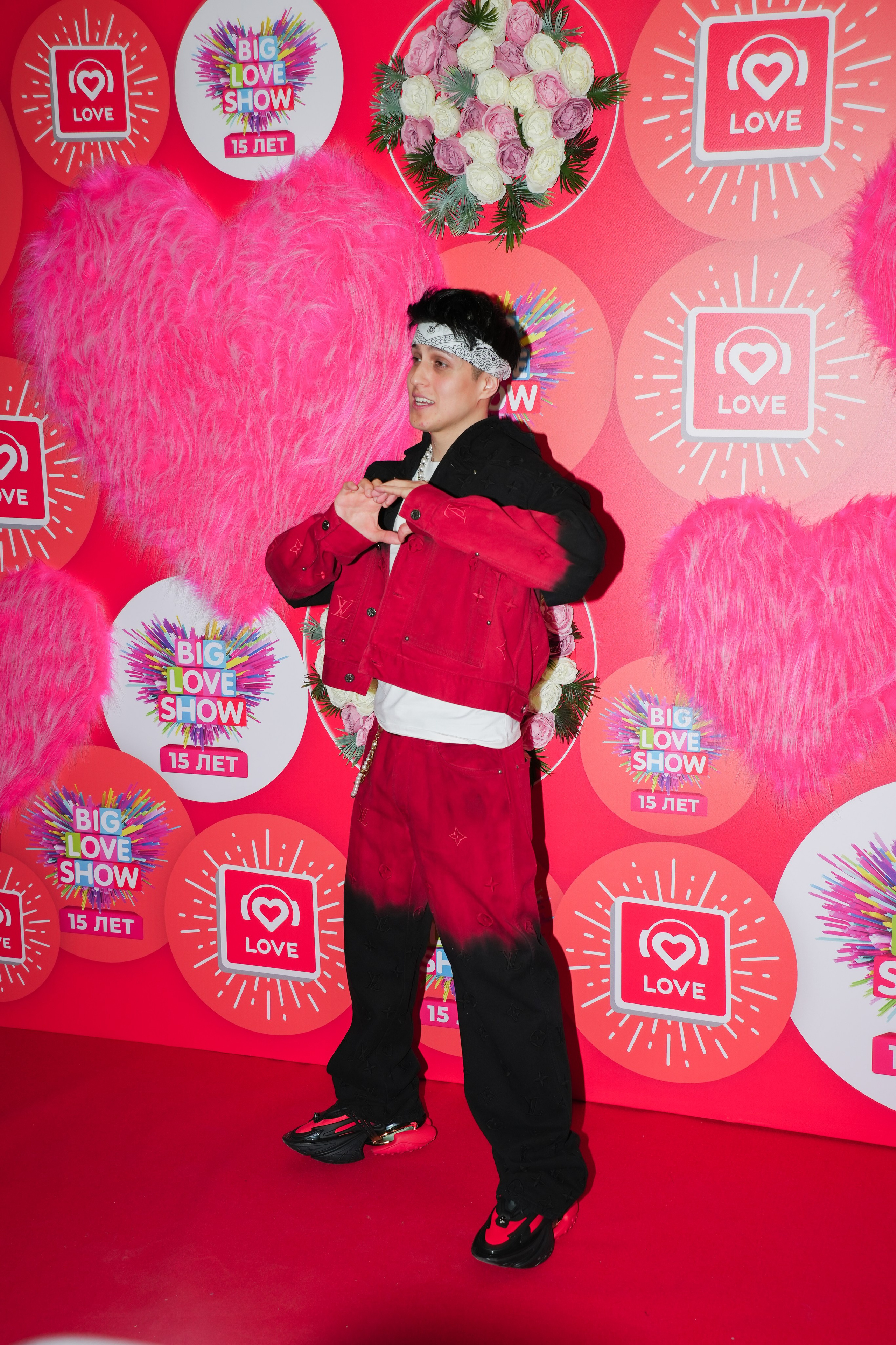 BIG LOVE SHOW 2024. Фотограф Екатерина Юрьева | Тула, Москва, Новомосковск