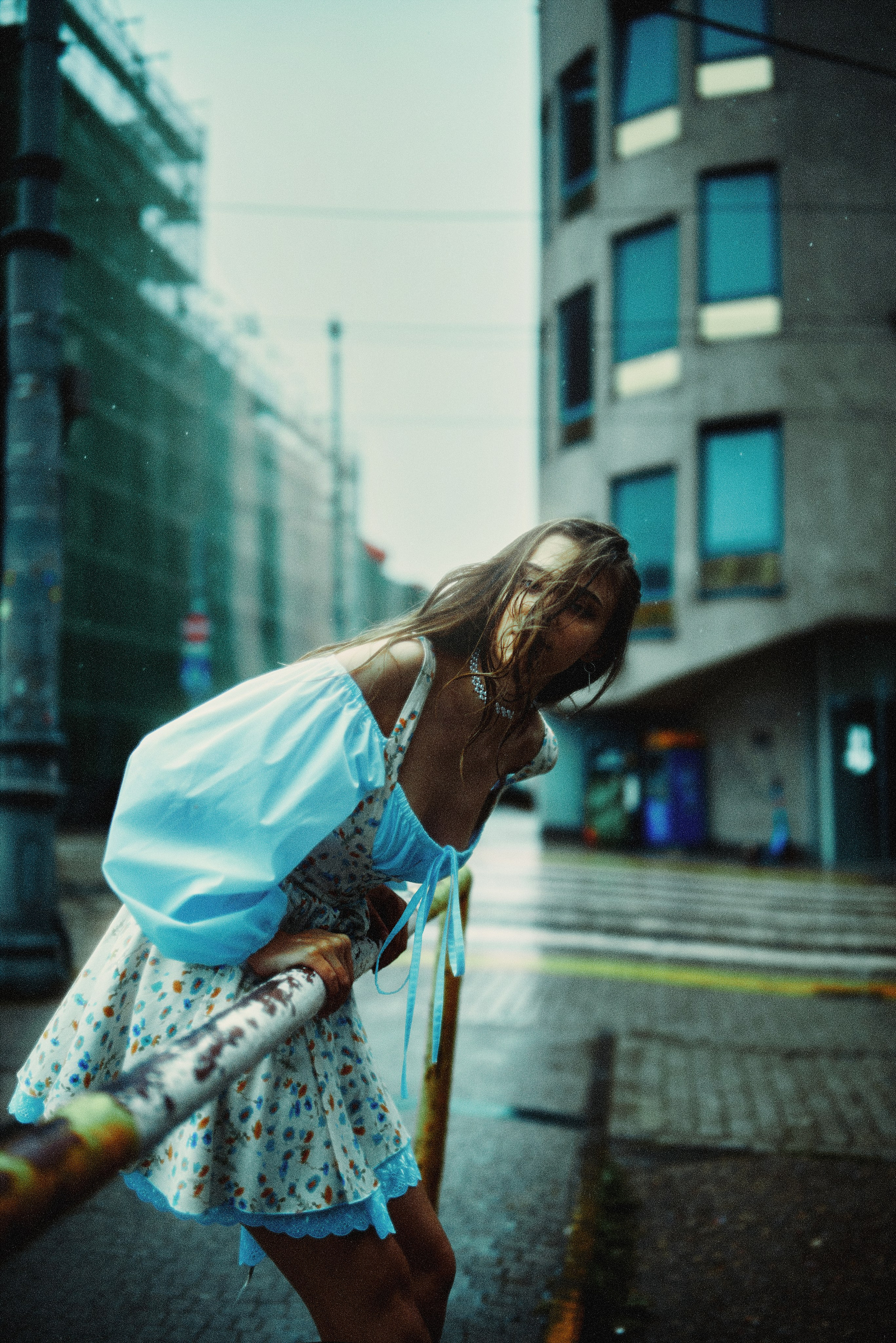 Что-то с чем-то. Антон Арнольд | Фотограф Минск