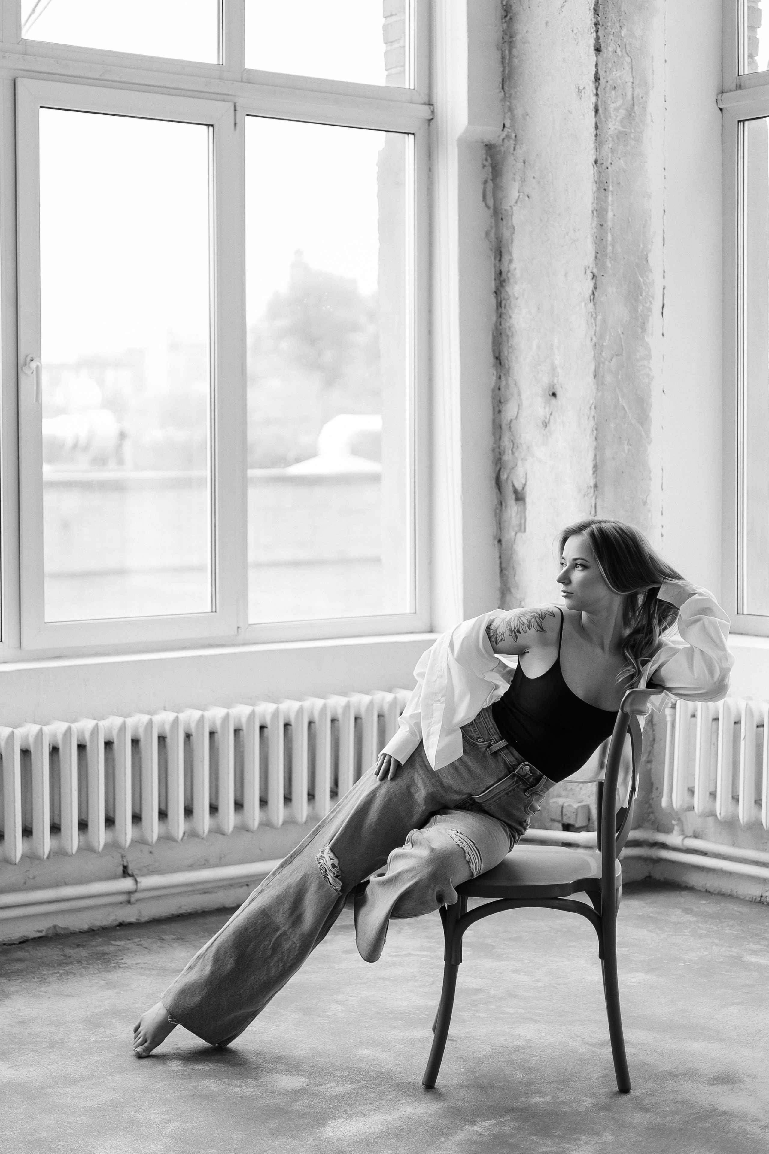 Индивидуальные. Фотограф в Москве Екатерина Потапова