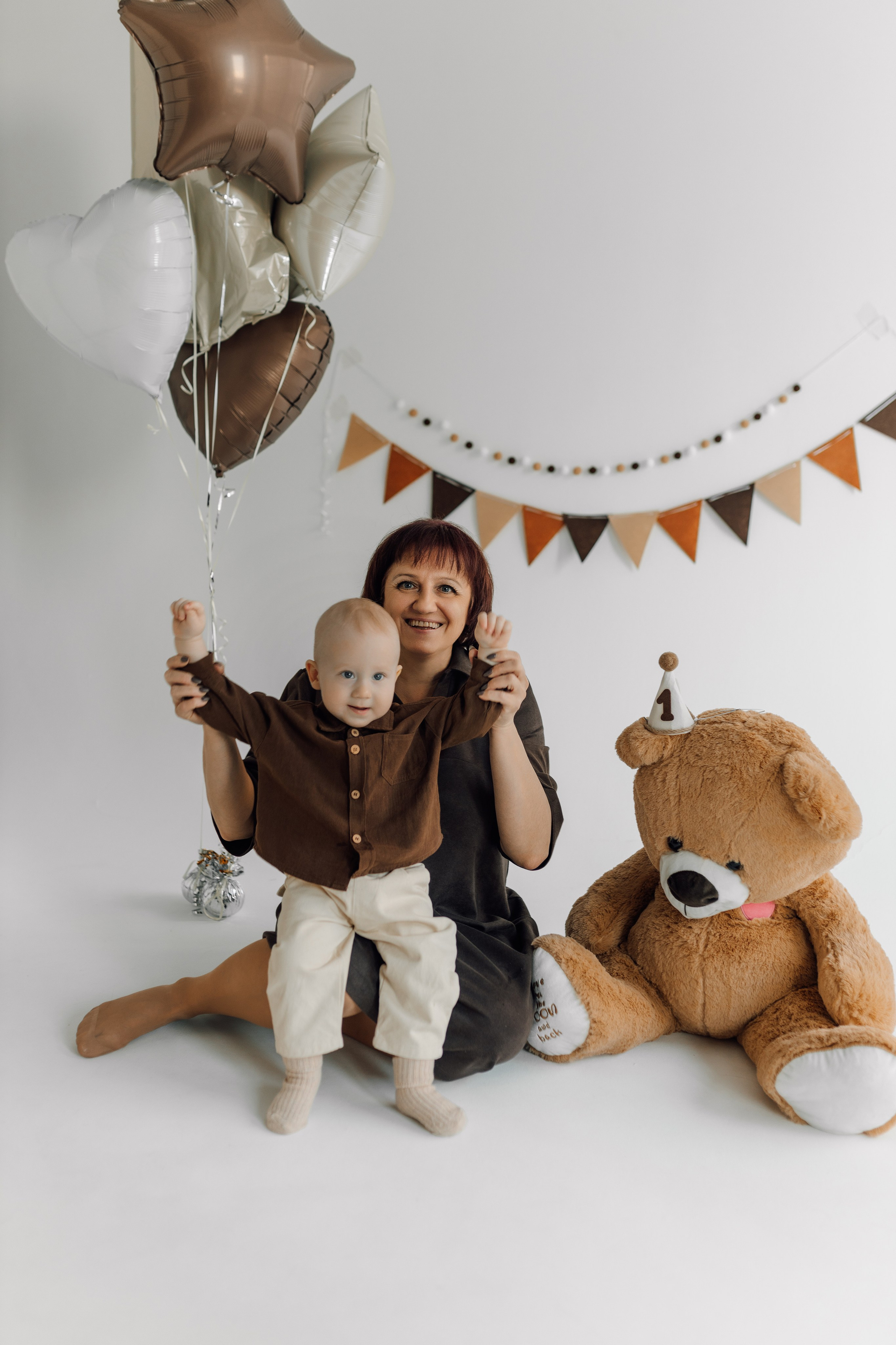 № 5. Фотограф в Москве Юлия Хамзина